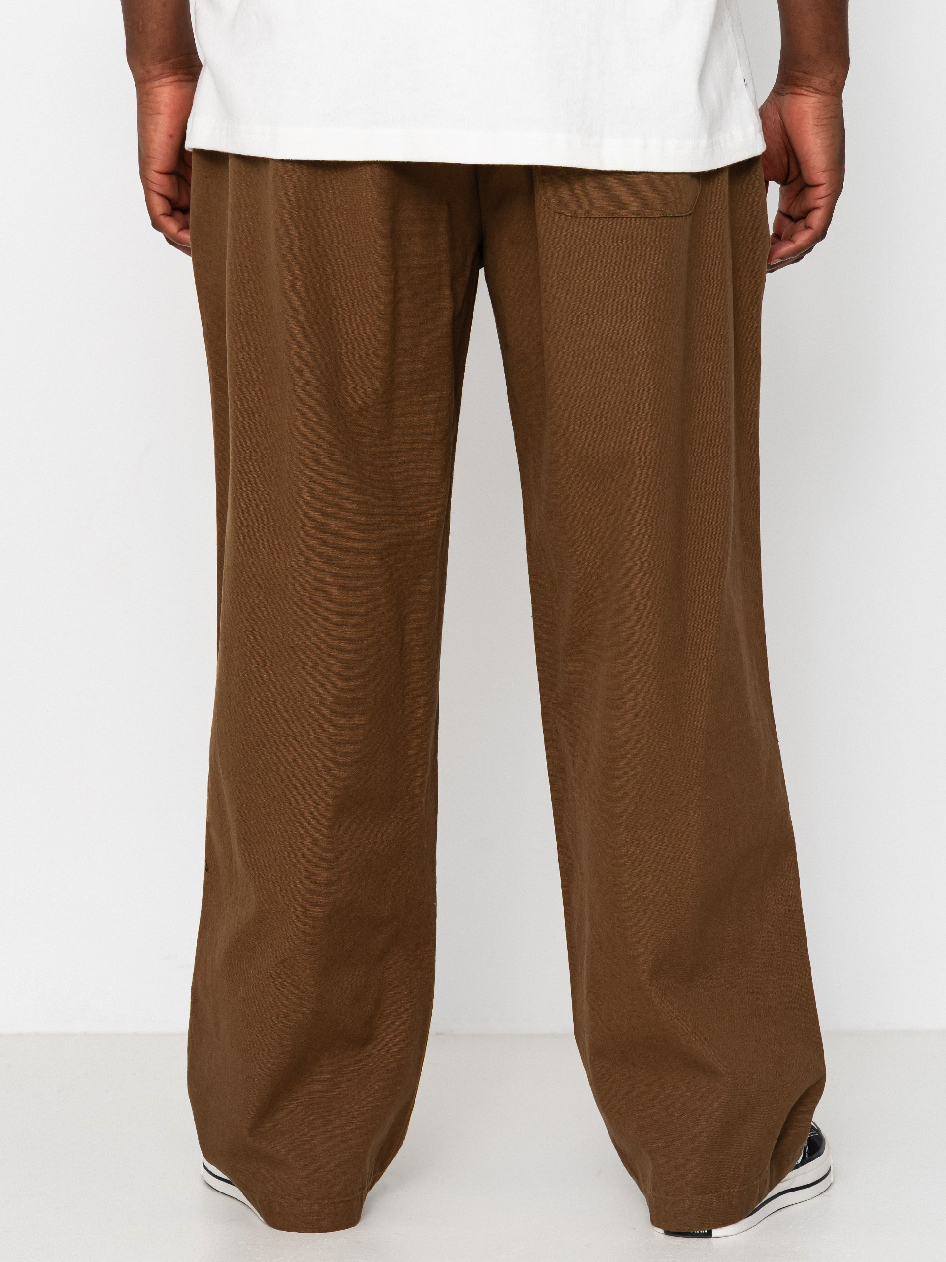 Панталони Santa Cruz Carter (khaki)