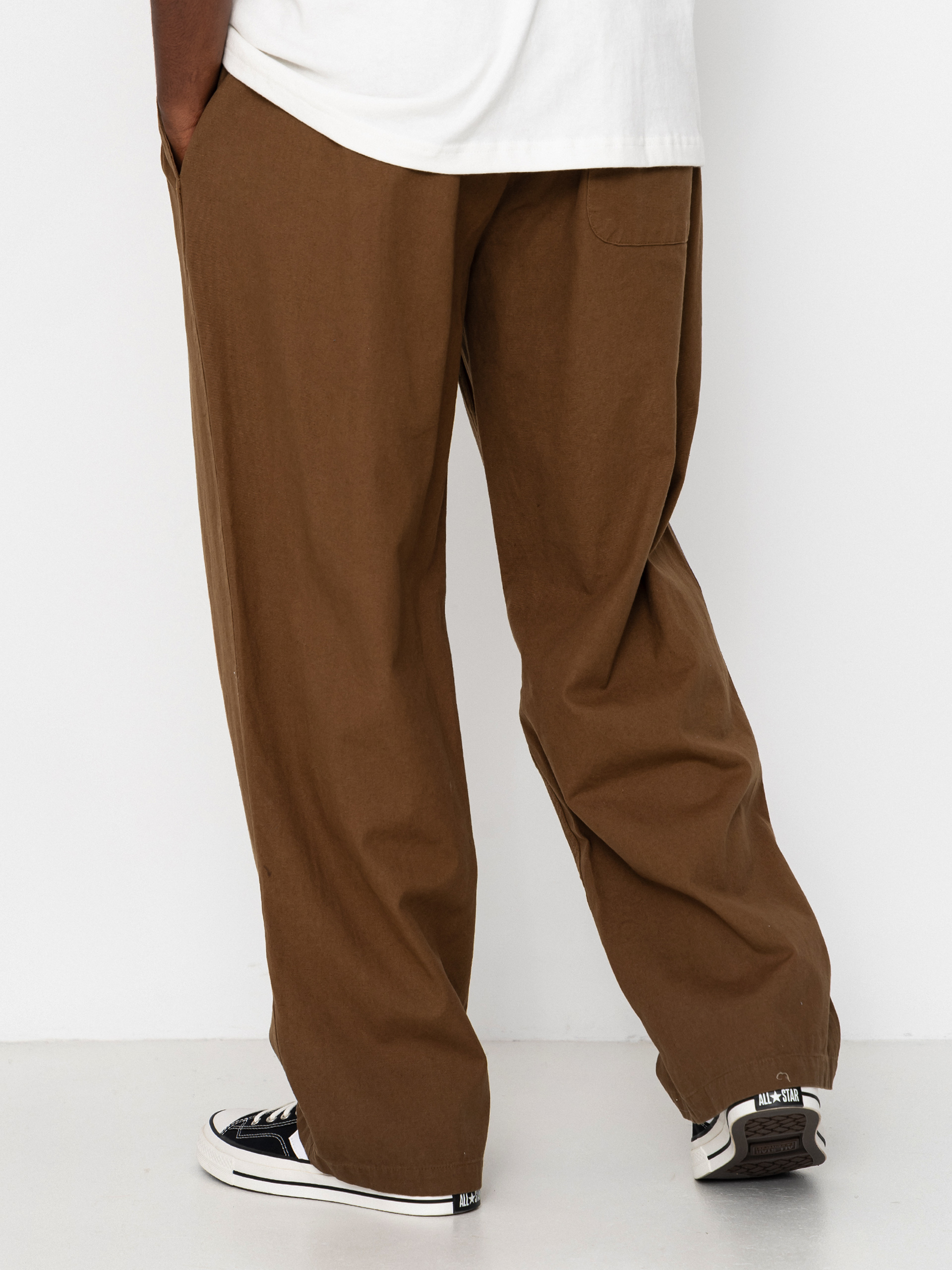 Панталони Santa Cruz Carter (khaki)