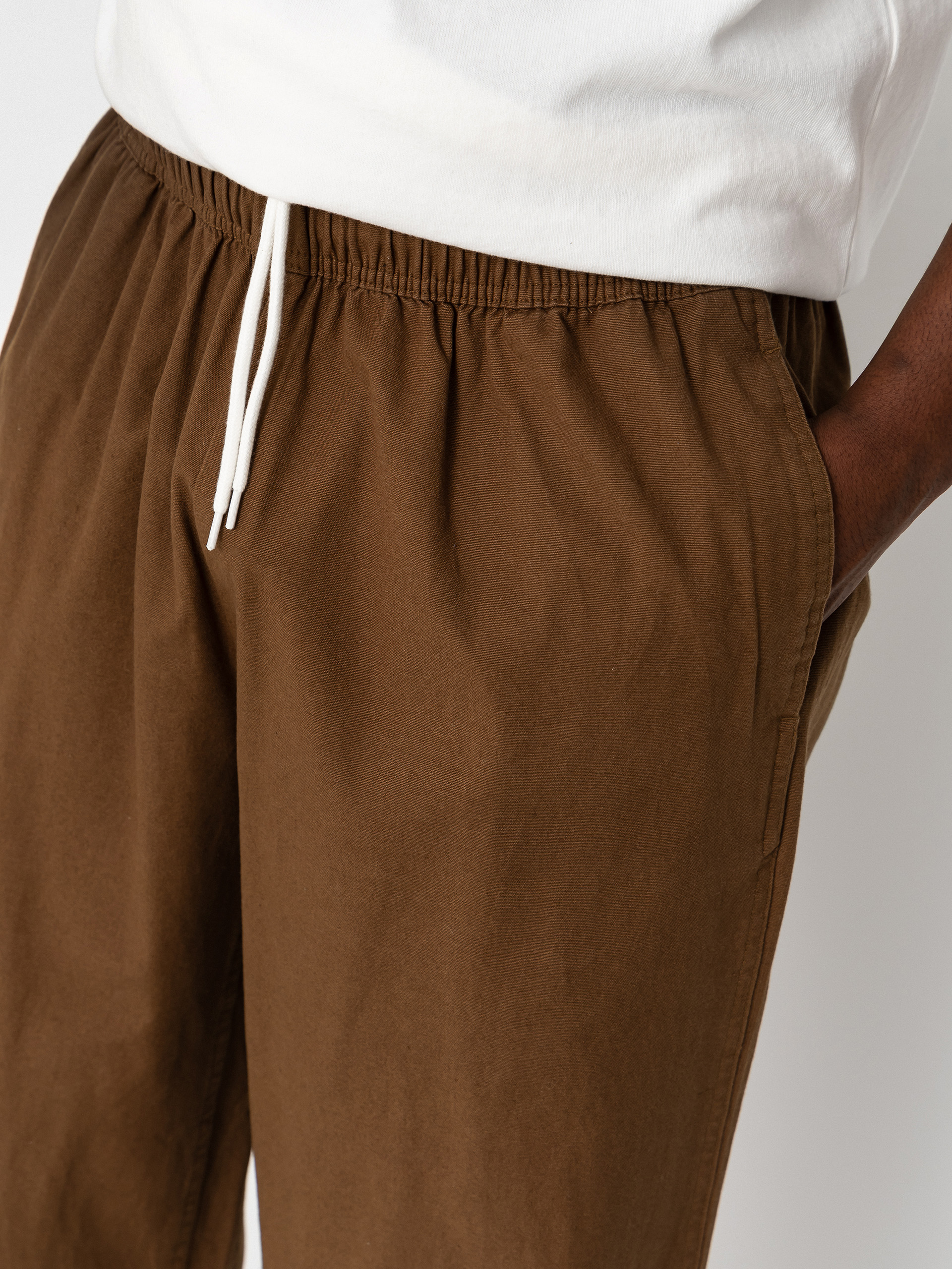 Панталони Santa Cruz Carter (khaki)