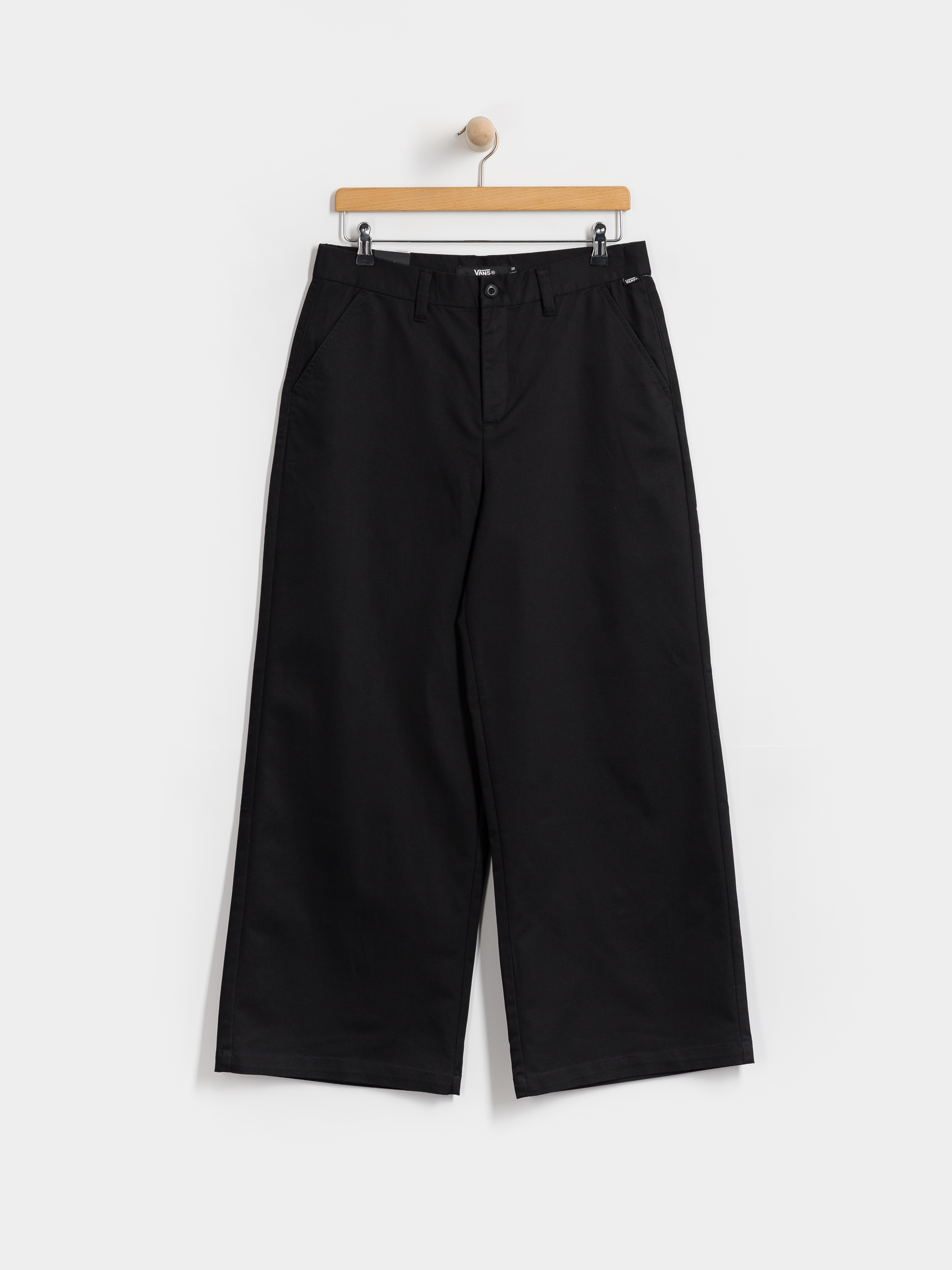 Панталони Vans Authentic Chino Wide Wmn