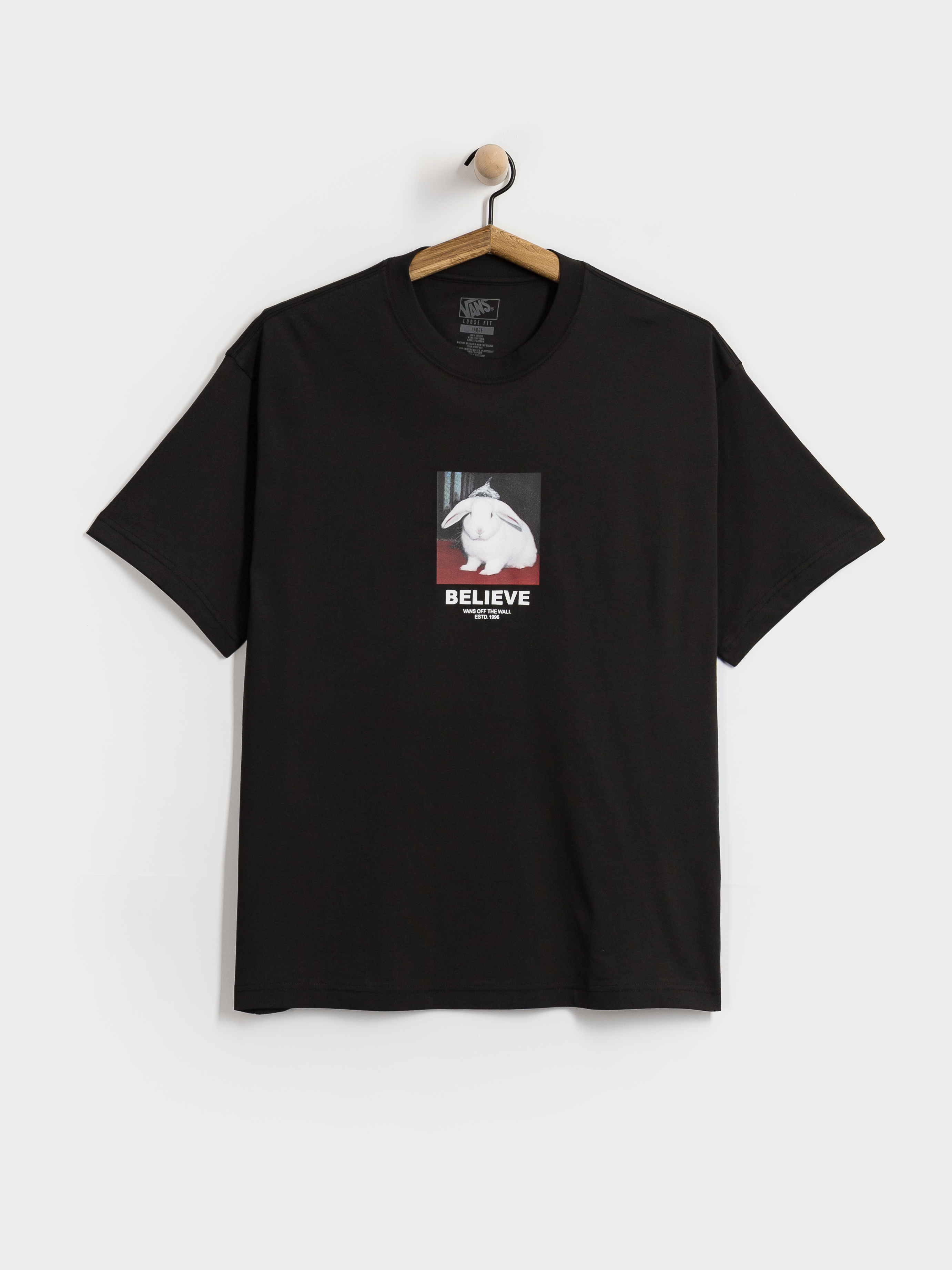 Тениска Vans Magic Within (black)