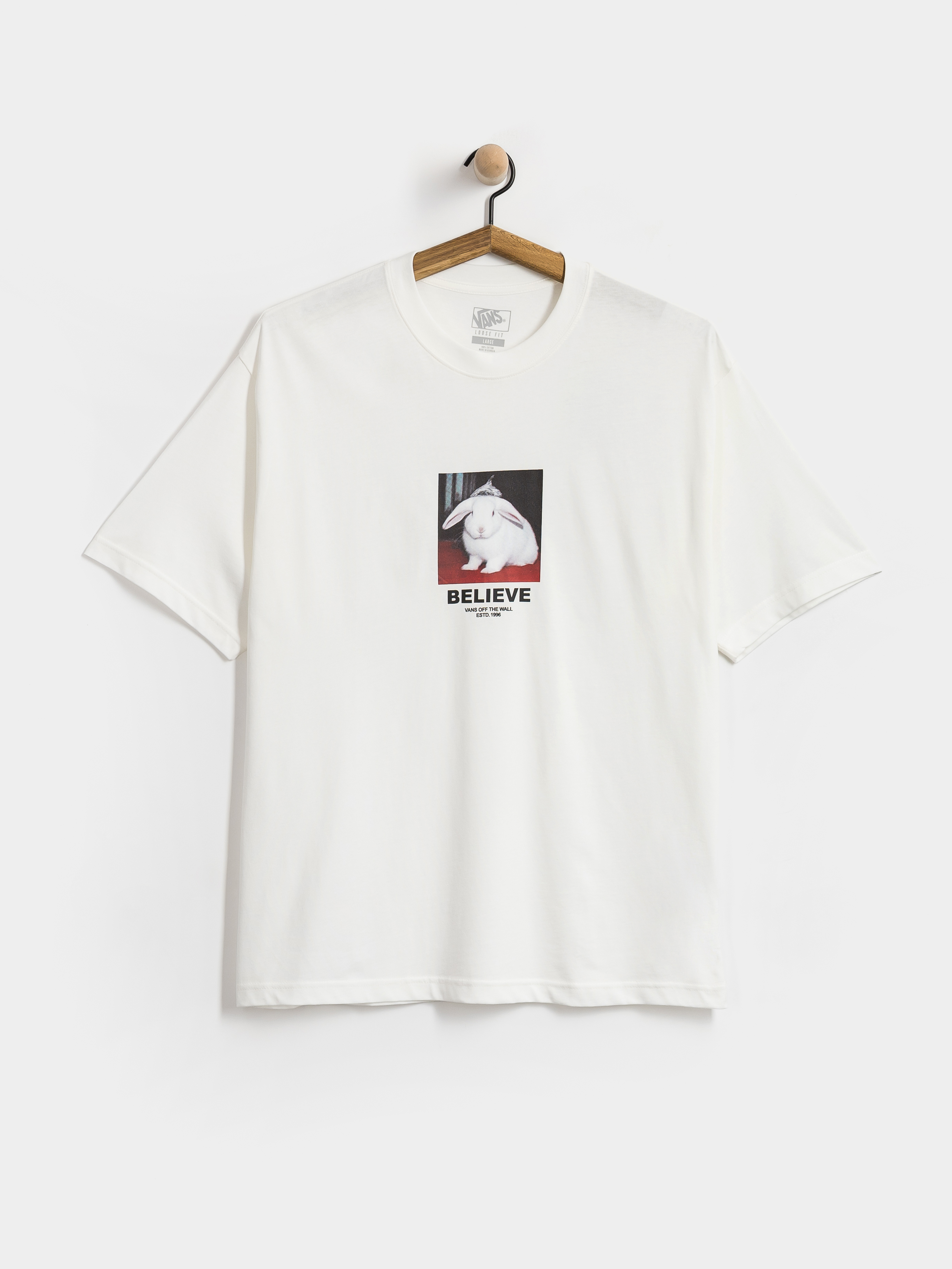 Тениска Vans Magic Within (white)