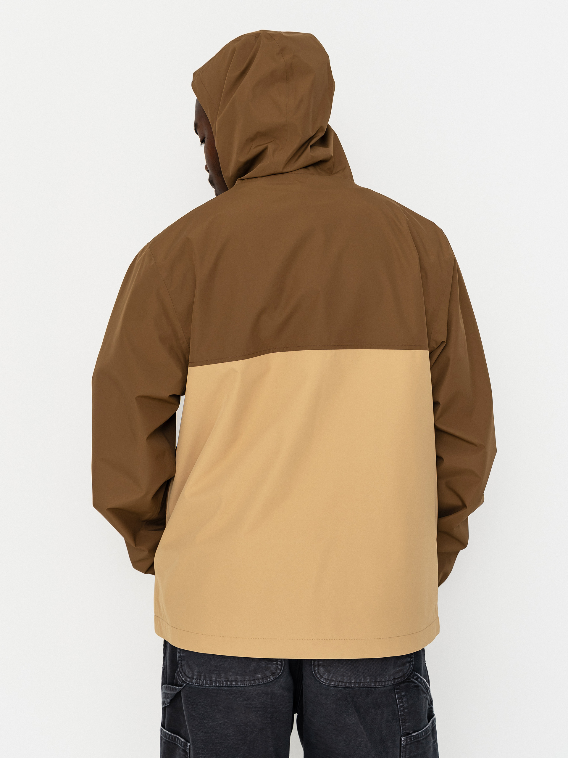 Яке Cotopaxi Rayu Rain (dune and khaki)