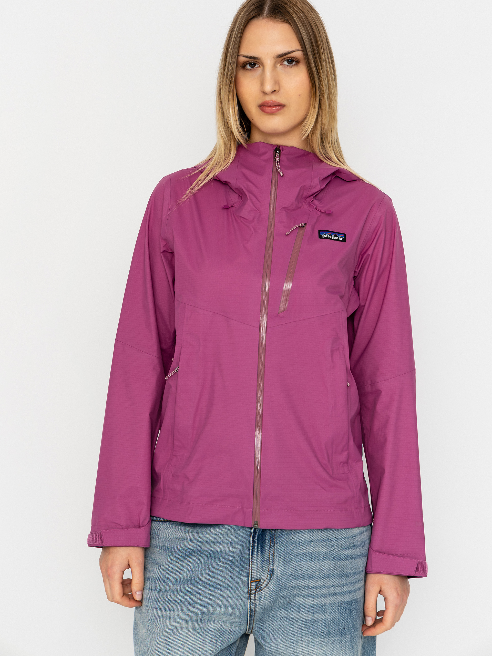 Яке Patagonia Granite Crest Wmn