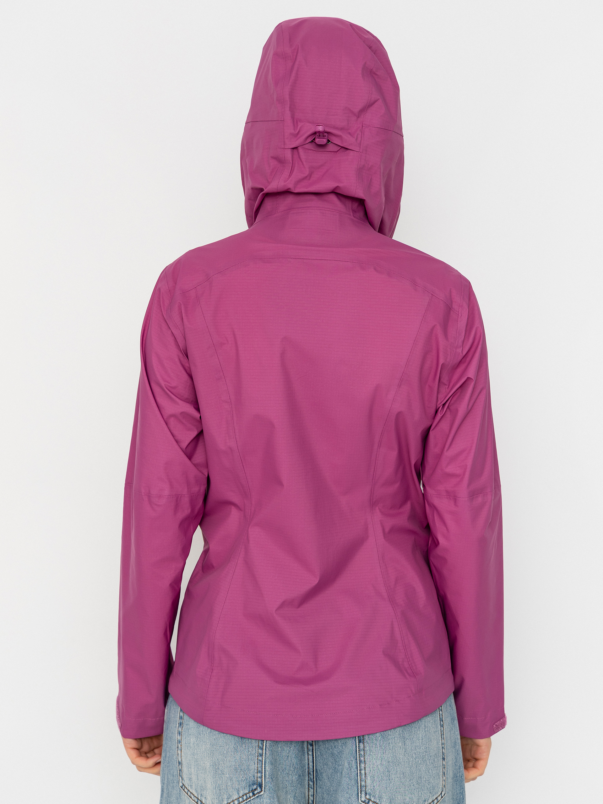 Яке Patagonia Granite Crest Wmn (faded magenta)