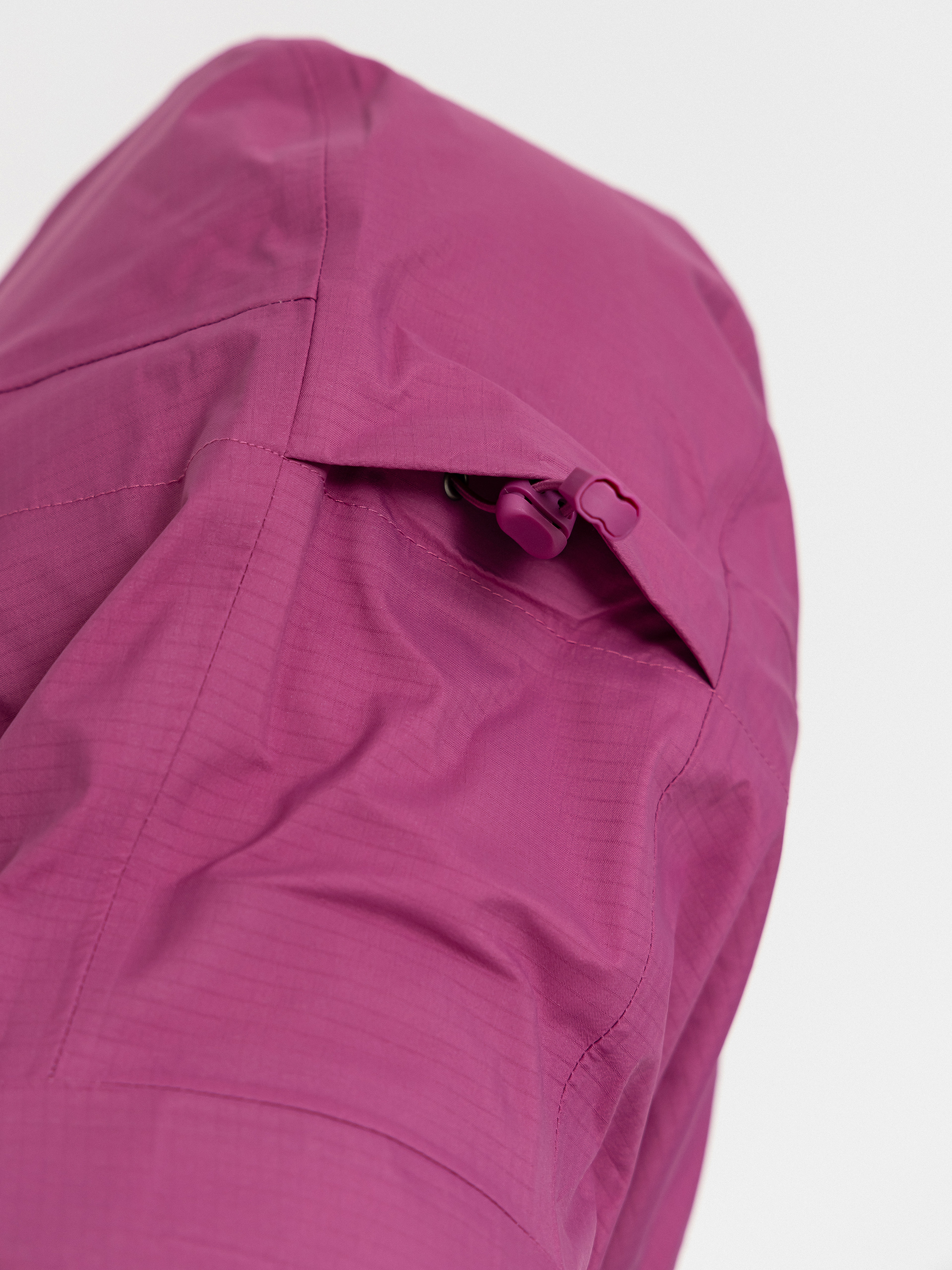 Яке Patagonia Granite Crest Wmn (faded magenta)