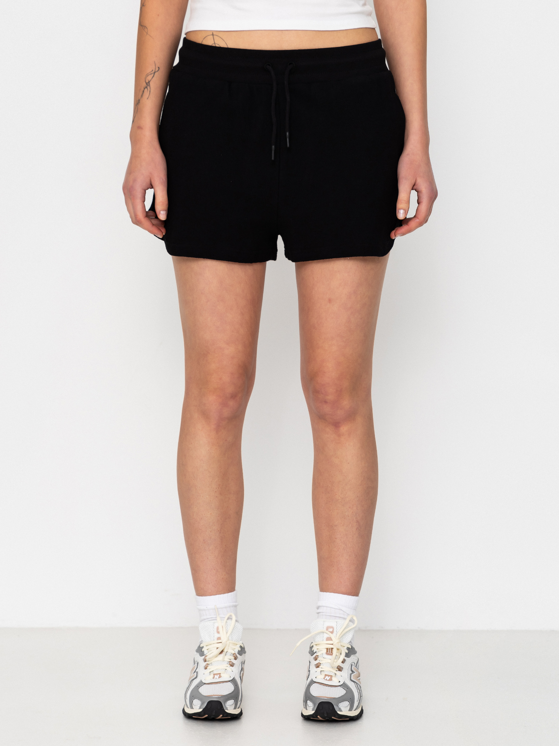 Къси панталони Volcom Sweeterry Wmn (black)