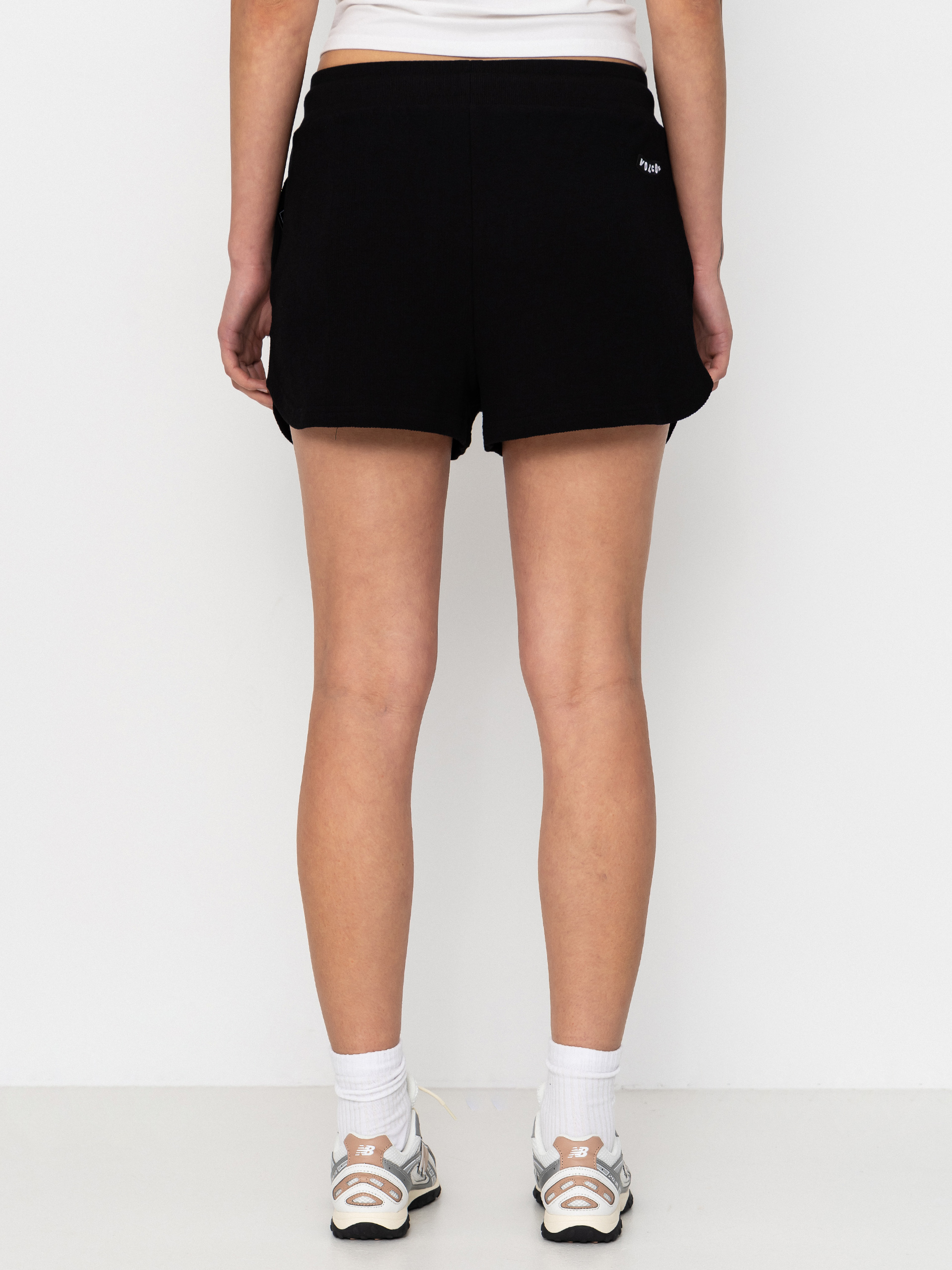 Къси панталони Volcom Sweeterry Wmn (black)