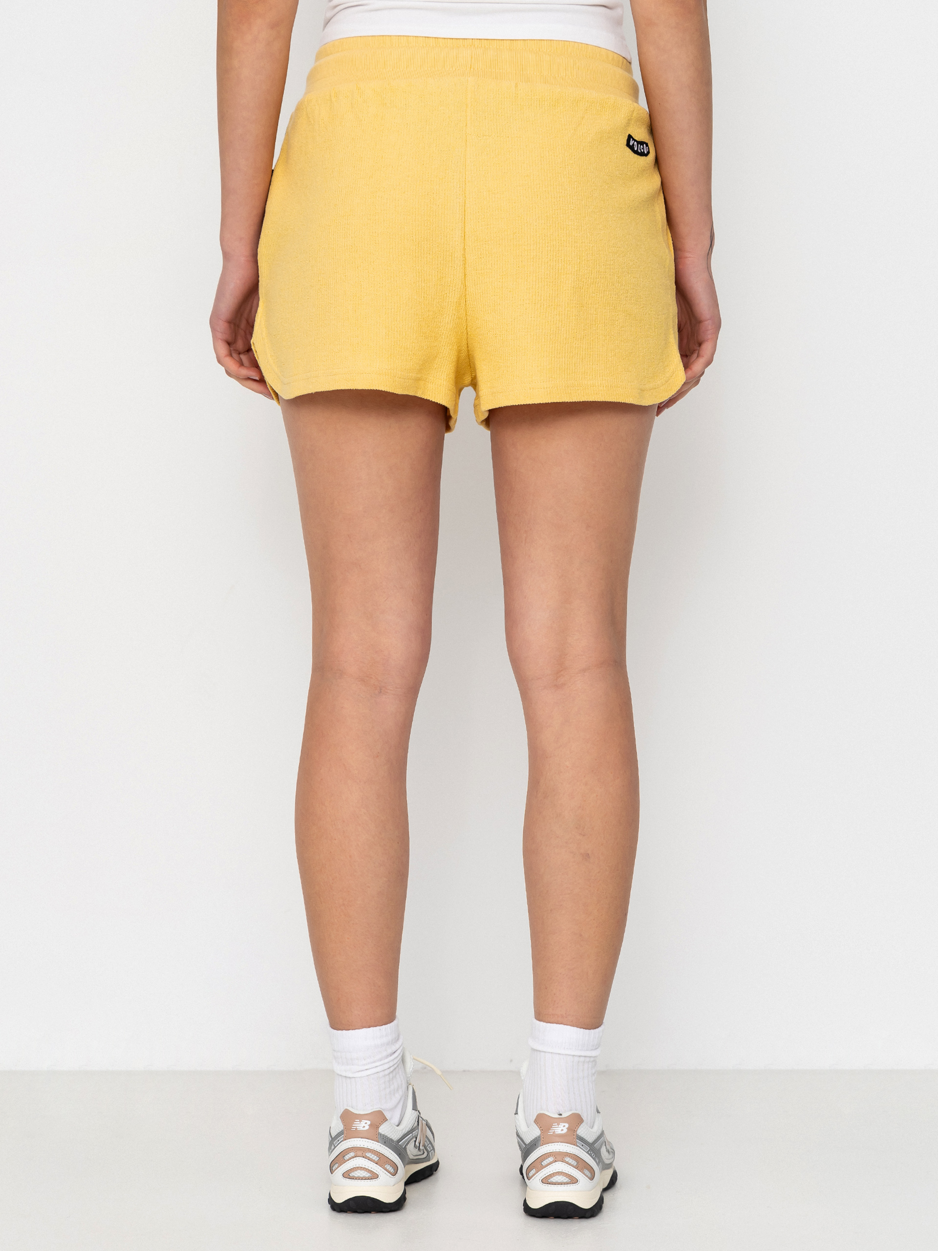 Къси панталони Volcom Sweeterry Wmn (sunburst)