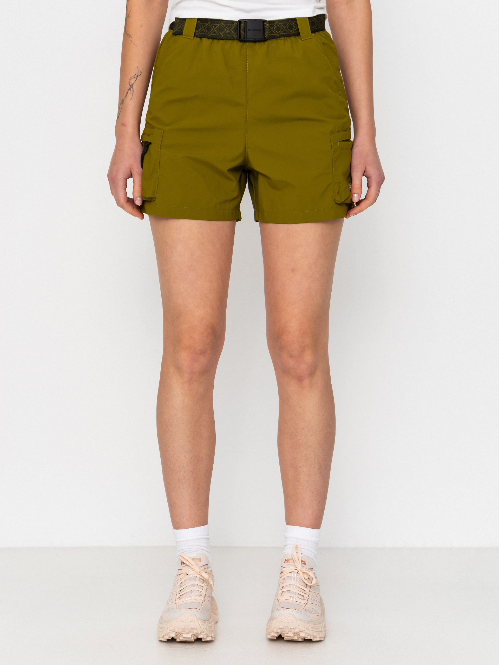 Къси панталони Columbia Sequoia Grove Wmn