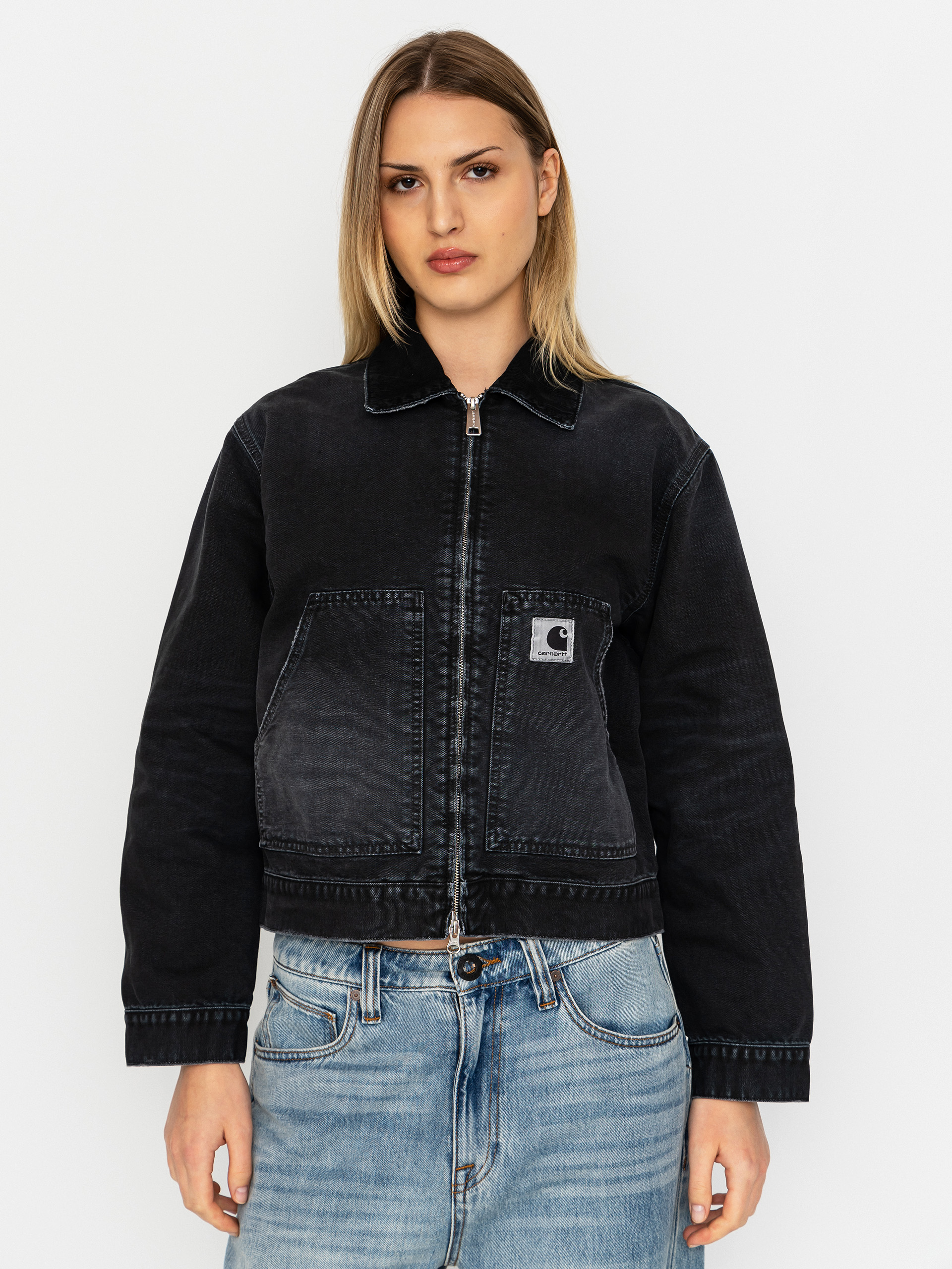 Яке Carhartt WIP OG Arcan Wmn