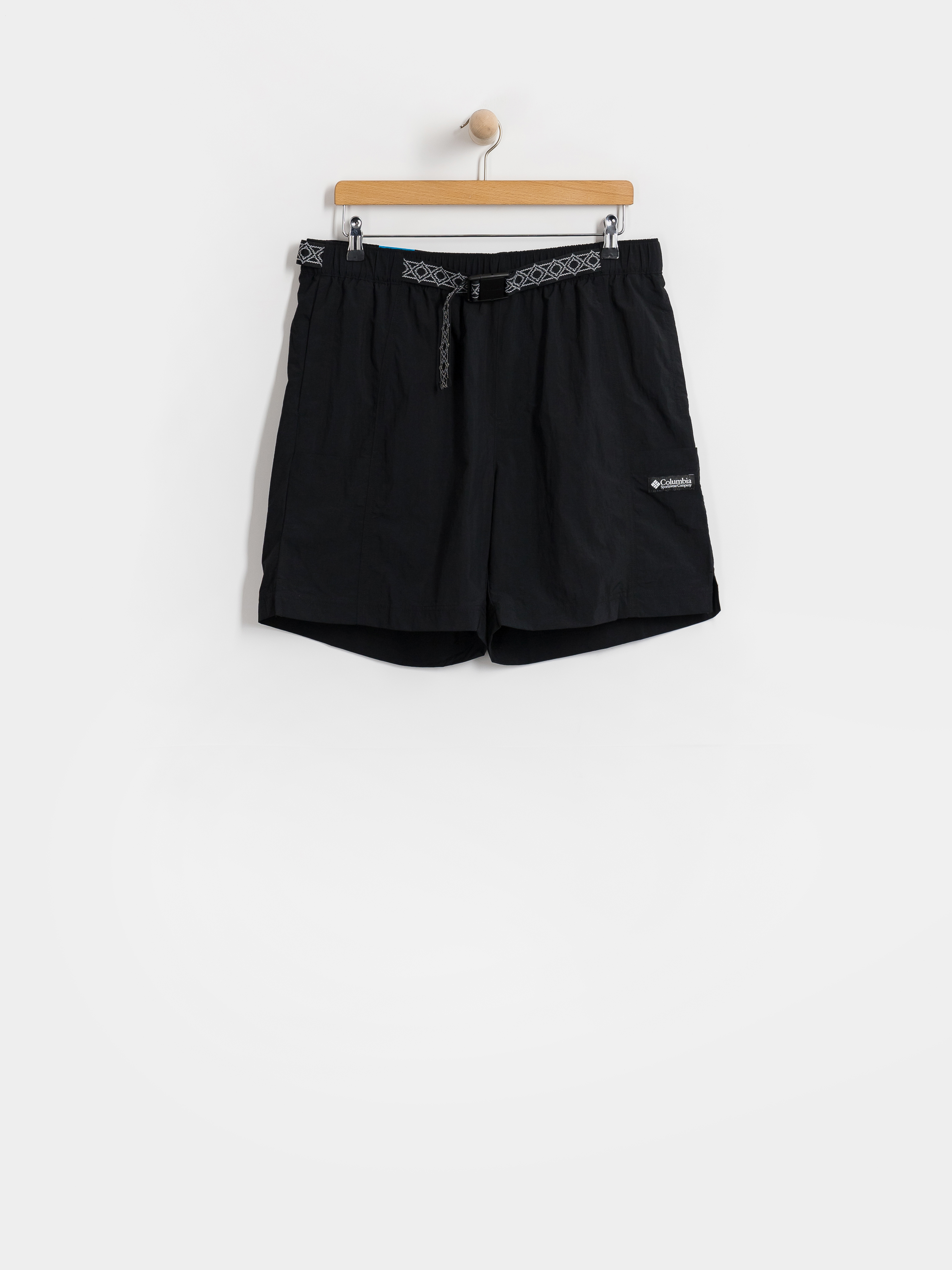 Къси панталони Columbia Sequoia Grove (black)