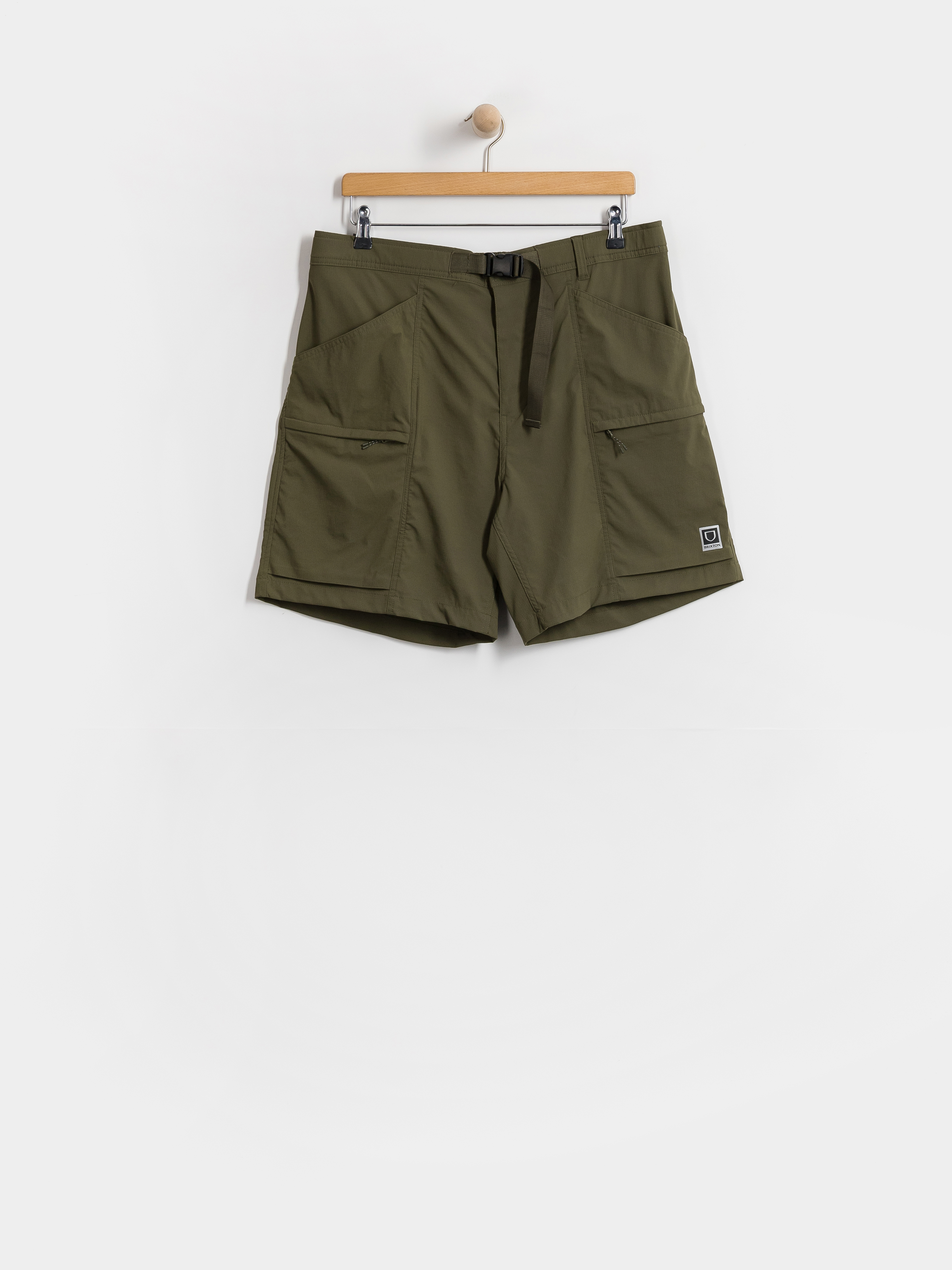 Къси панталони Brixton Journey Utility