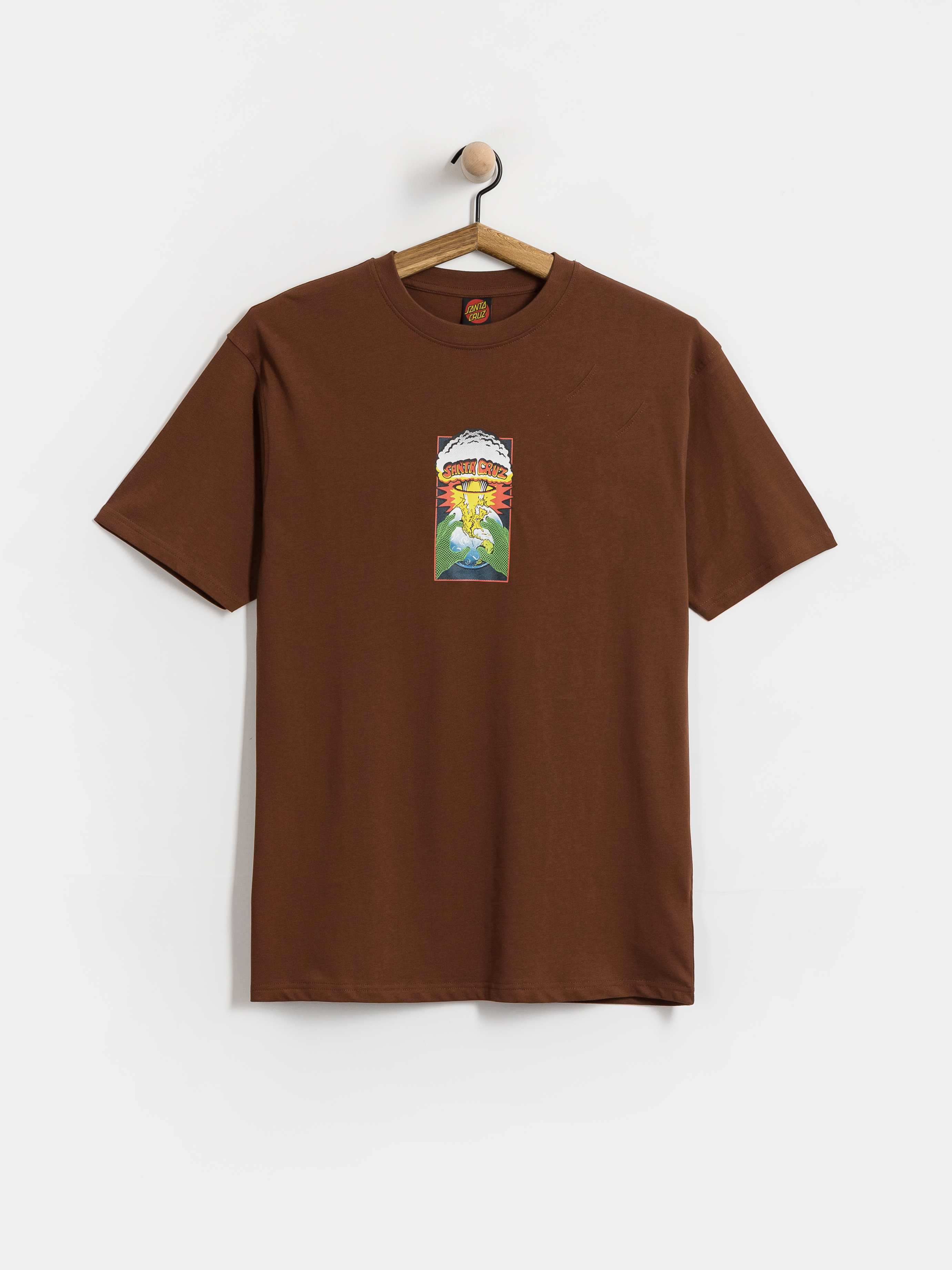 Тениска Santa Cruz Kendall Eotw Front