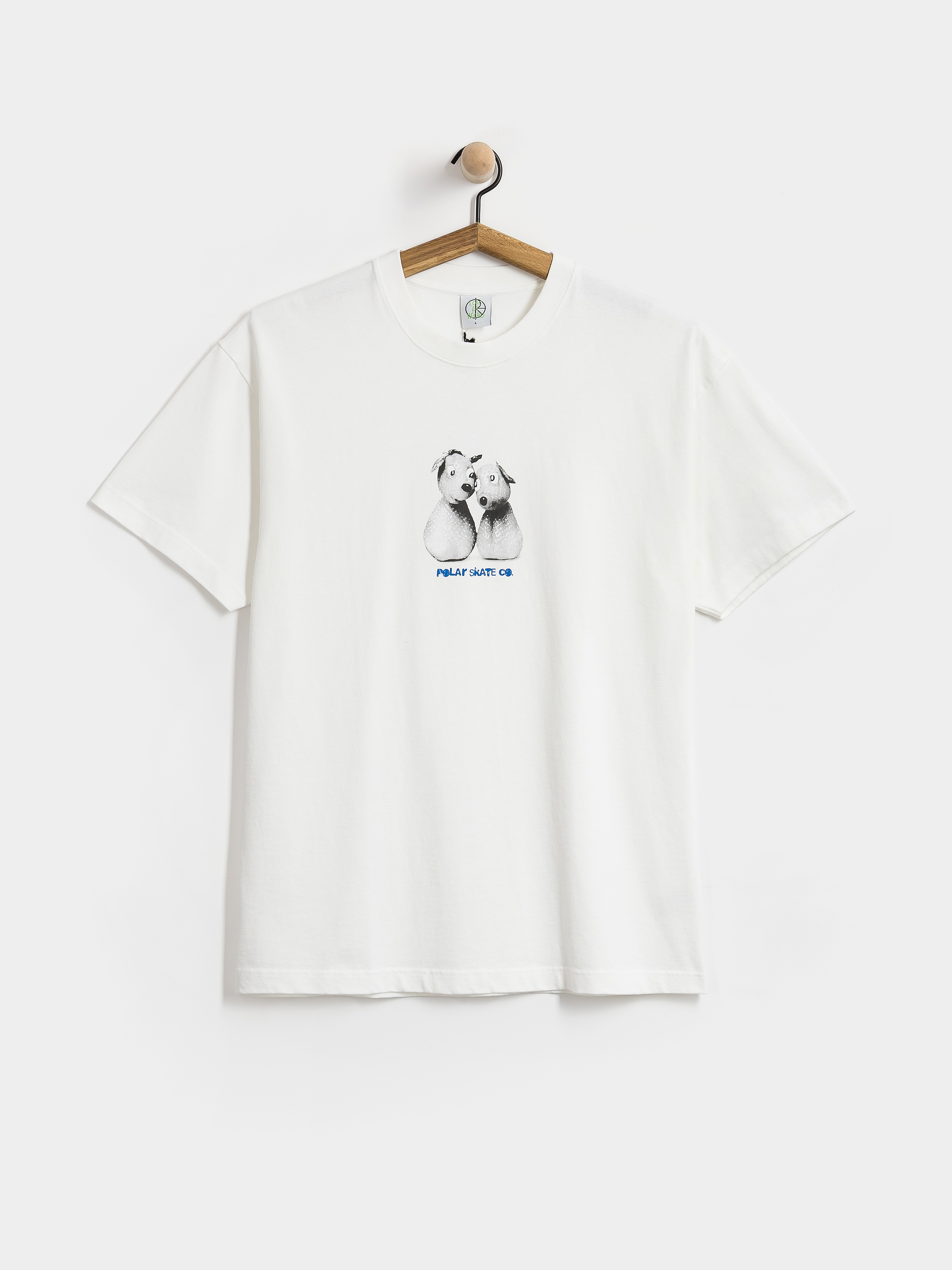 Тениска Polar Skate Buddies