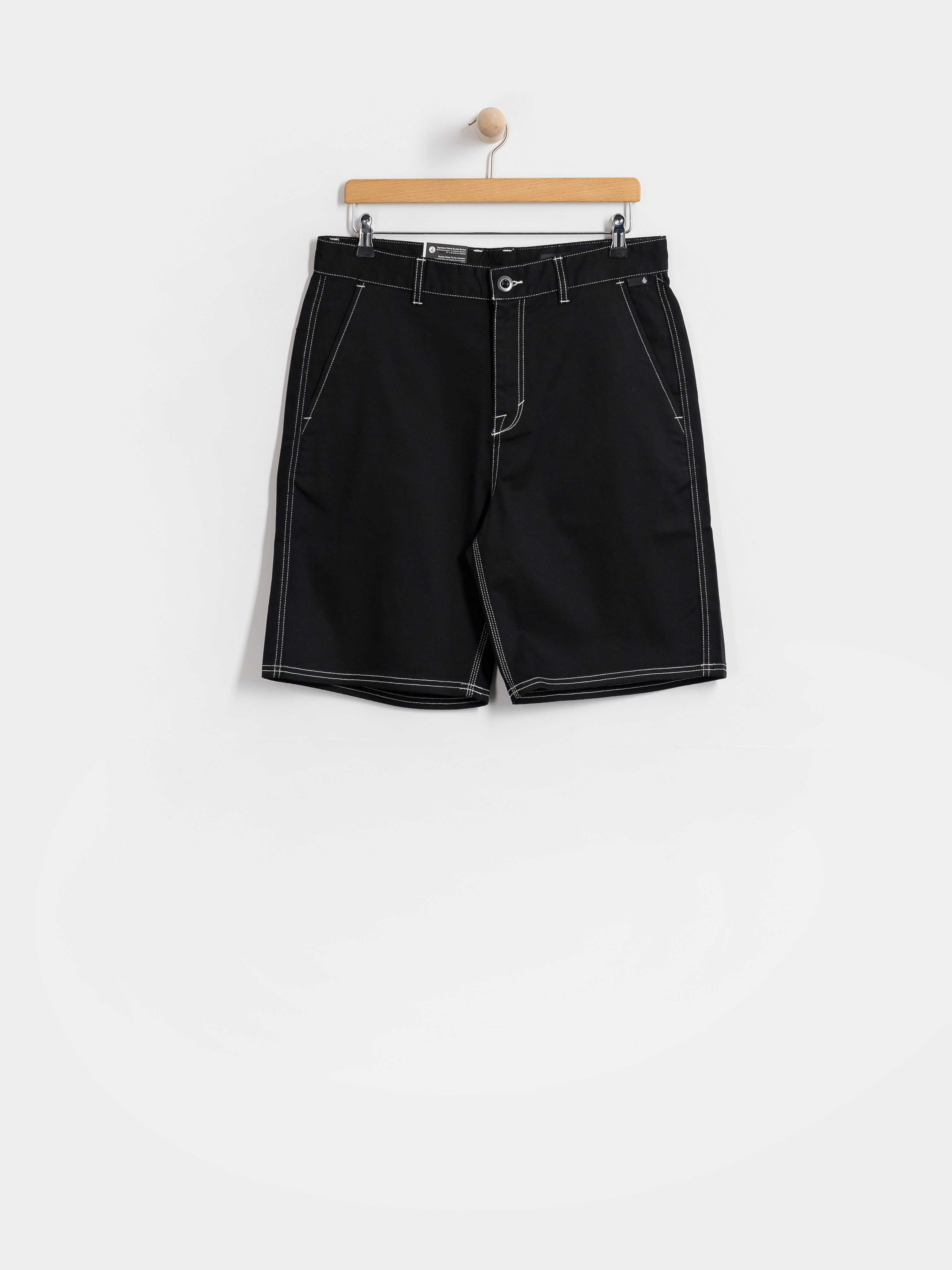 Къси панталони Volcom Billow Short 22 (black)