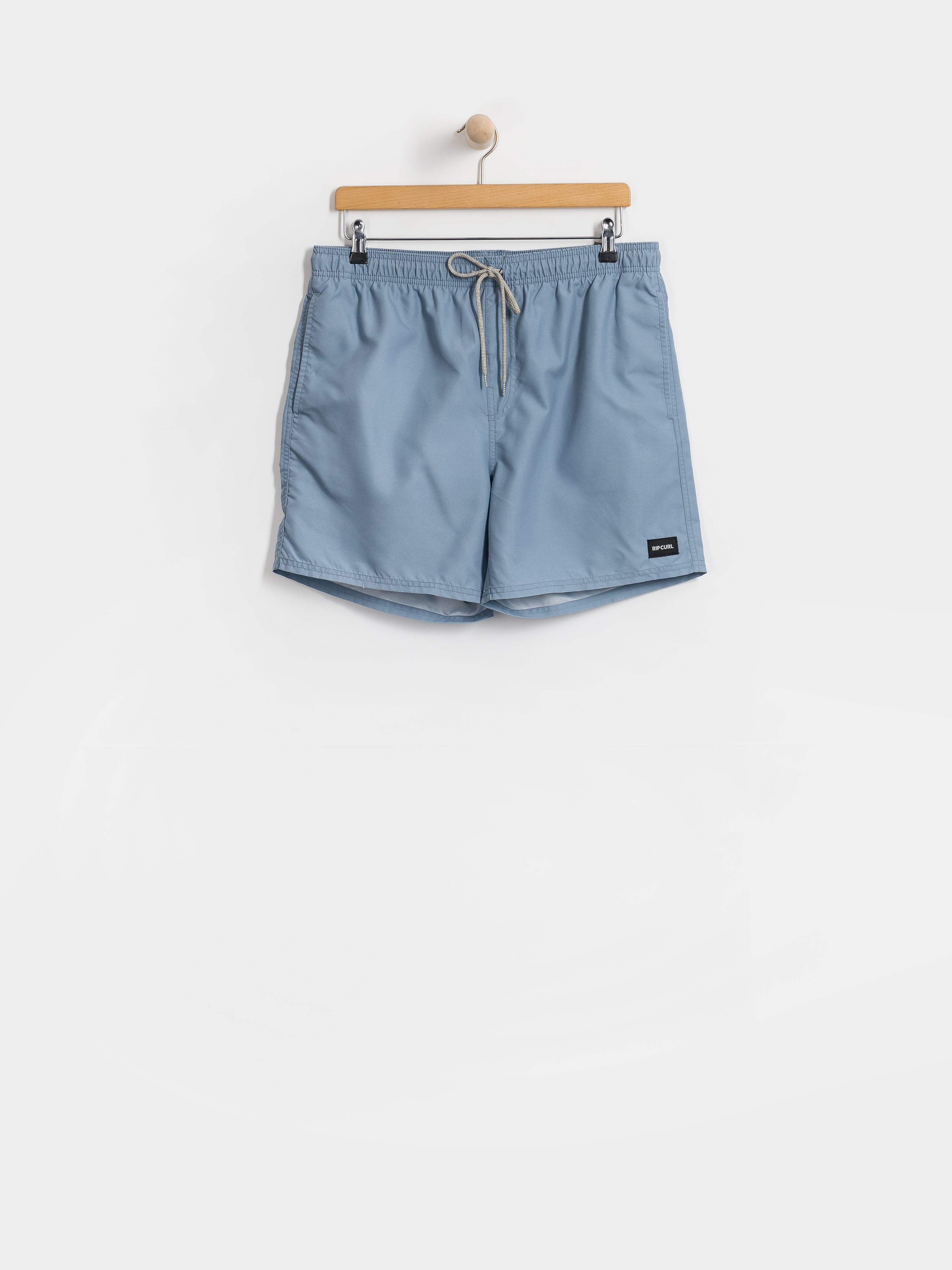 Къси панталони Rip Curl Offset Washed Volley (faded denim)