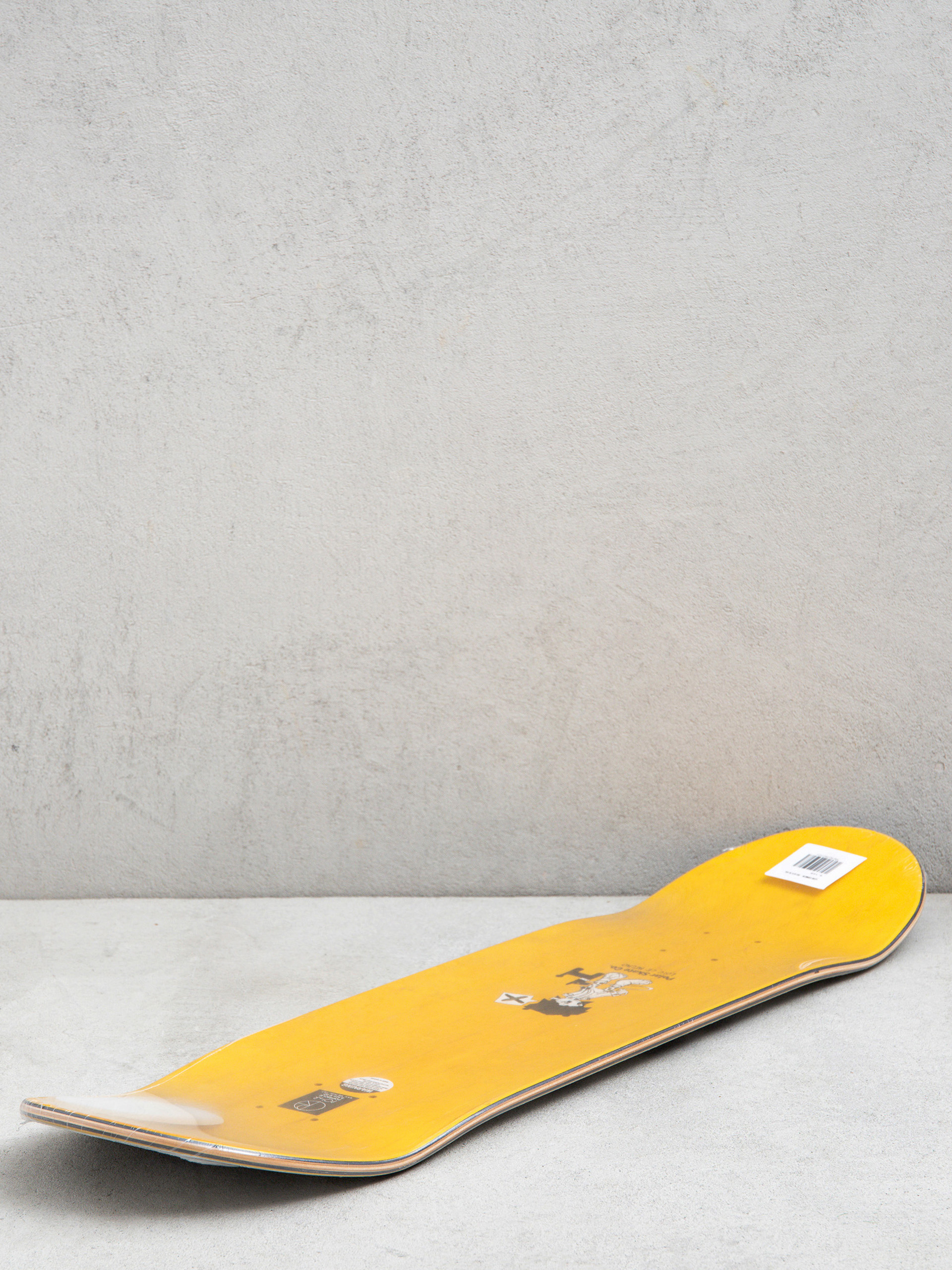 Дъска Polar Skate Aaron Herrington Fear Eats The Soul
