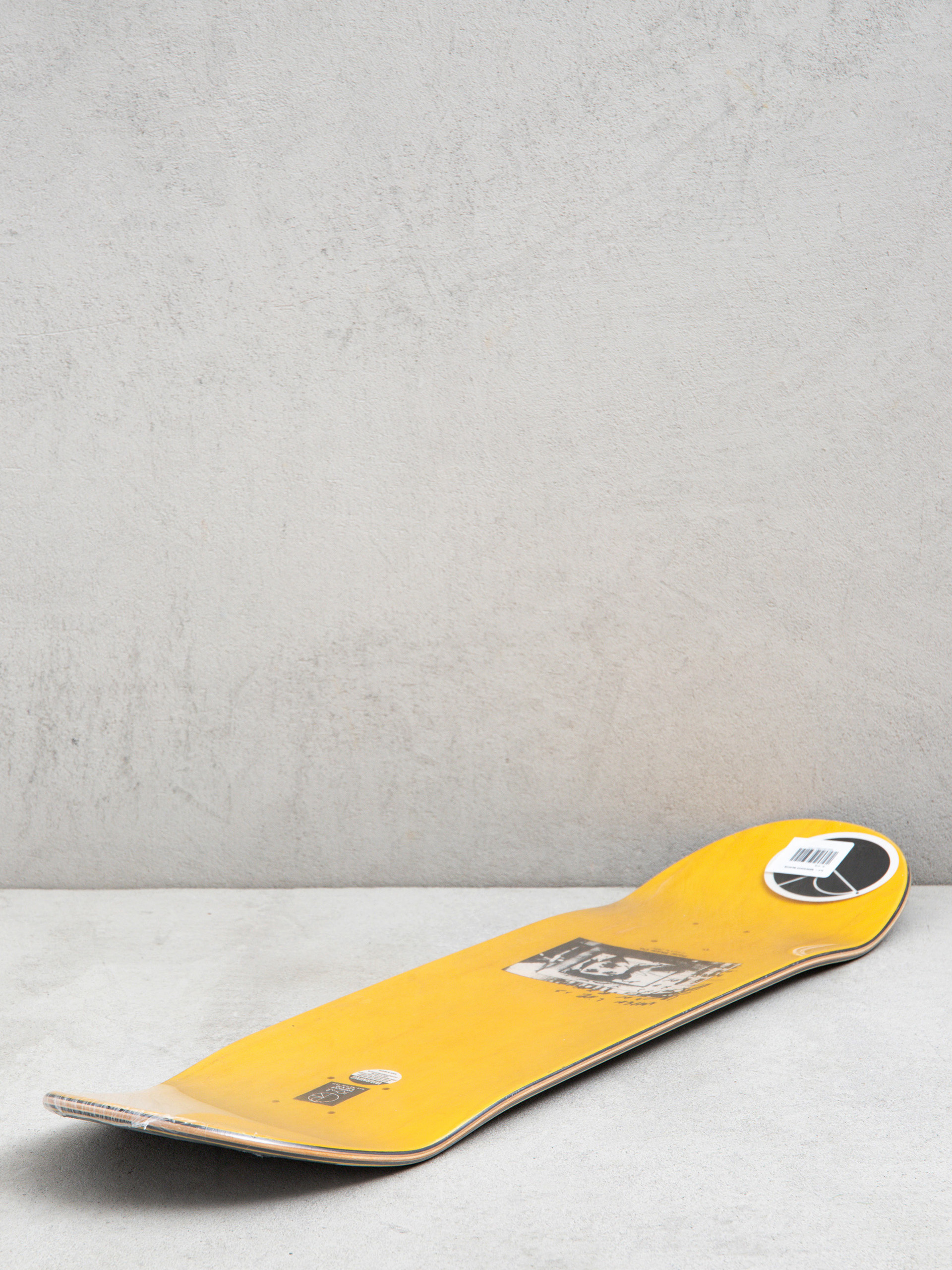Дъска Polar Skate Alv Markisches Museum