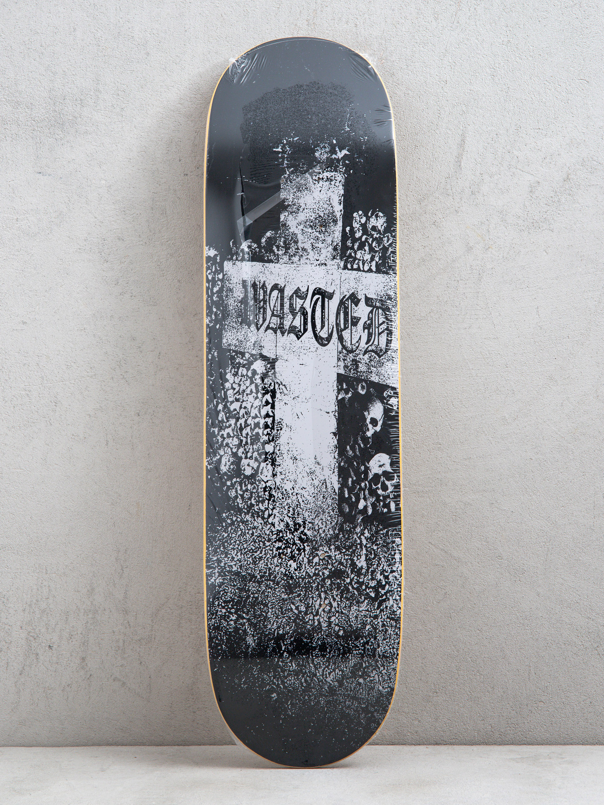 Дъска Wasted Paris Catacombs Board