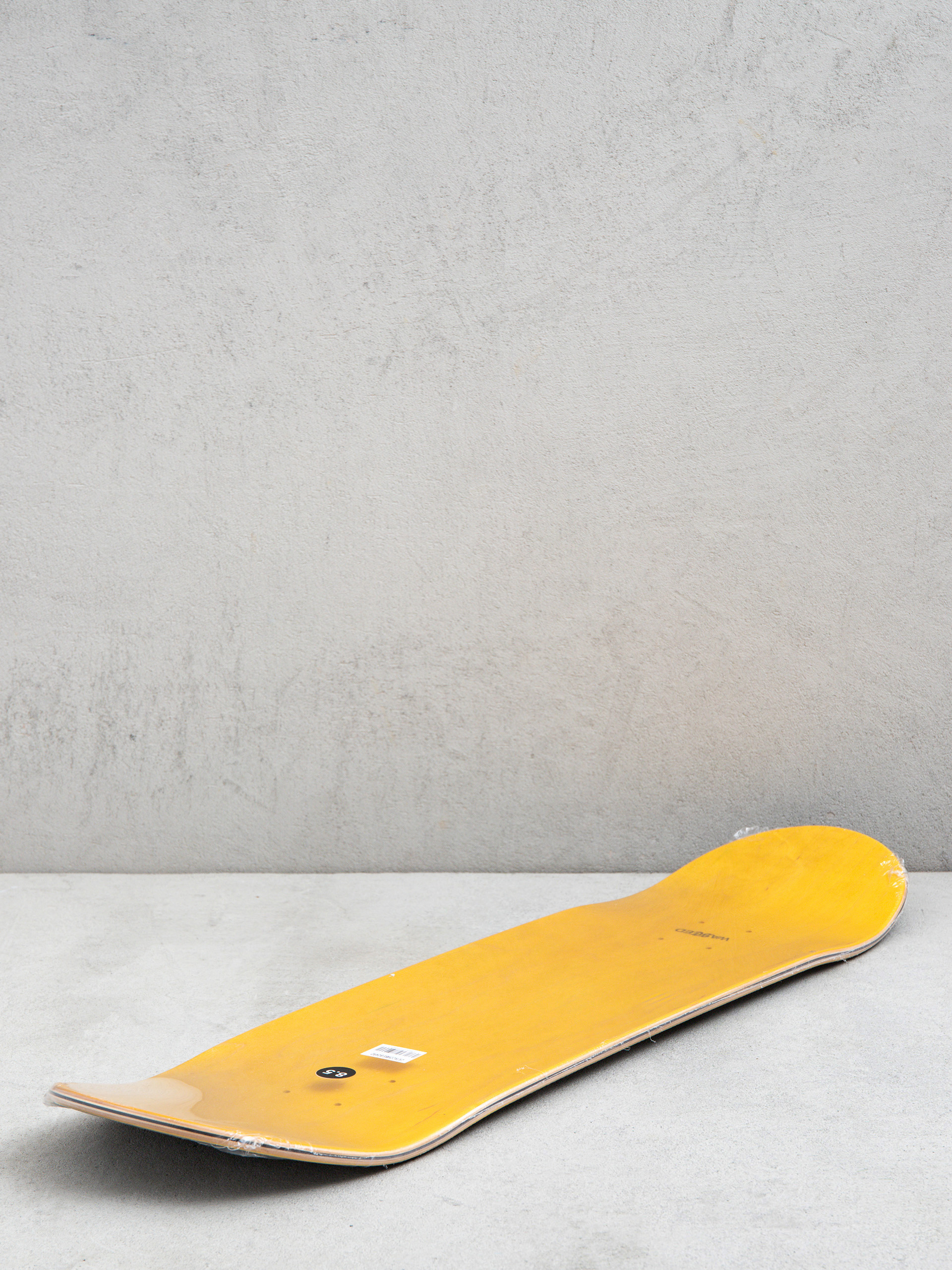 Дъска Wasted Paris Catacombs Board (black)