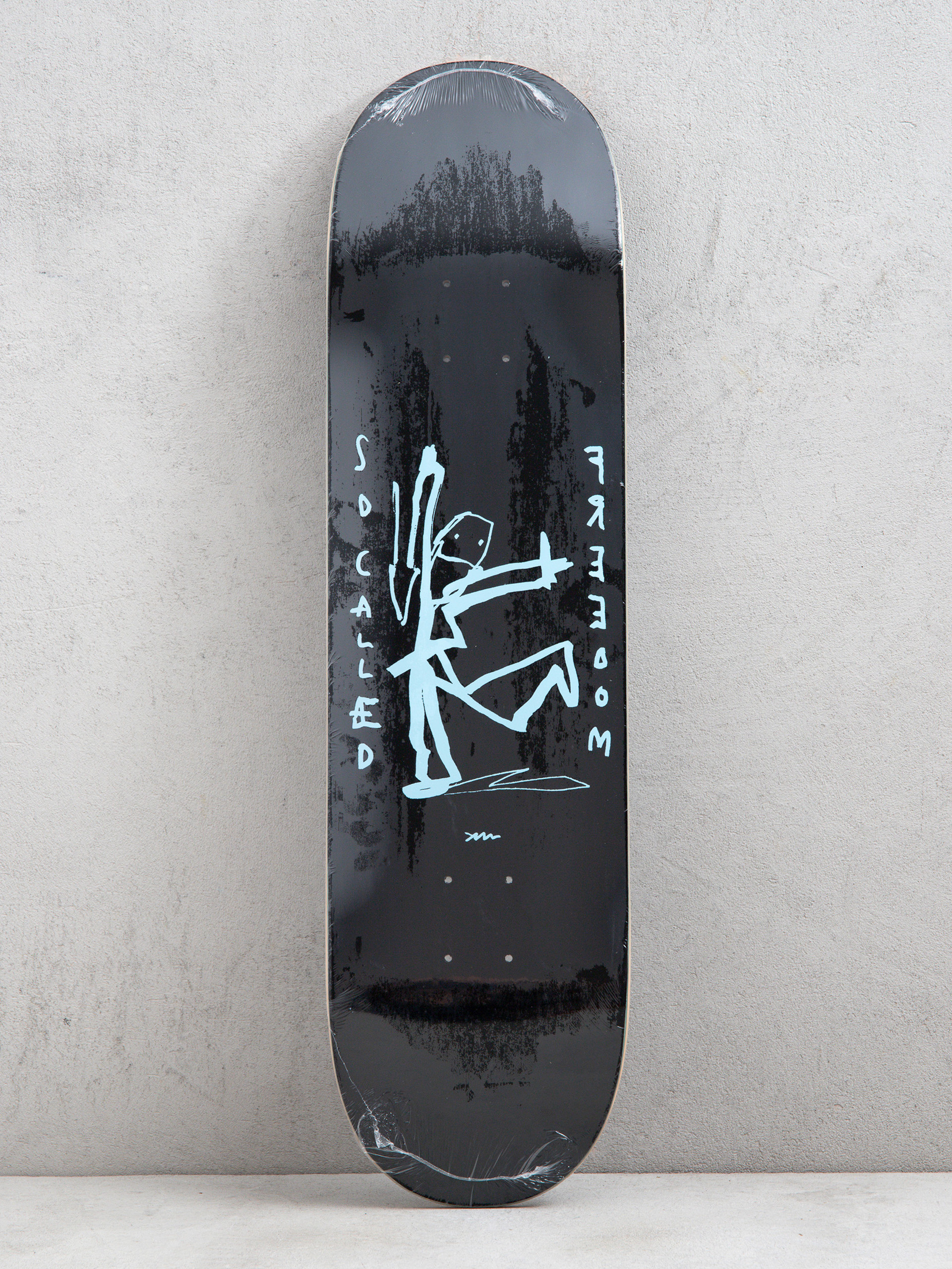 Дъска Polar Skate Team Alv Freedom
