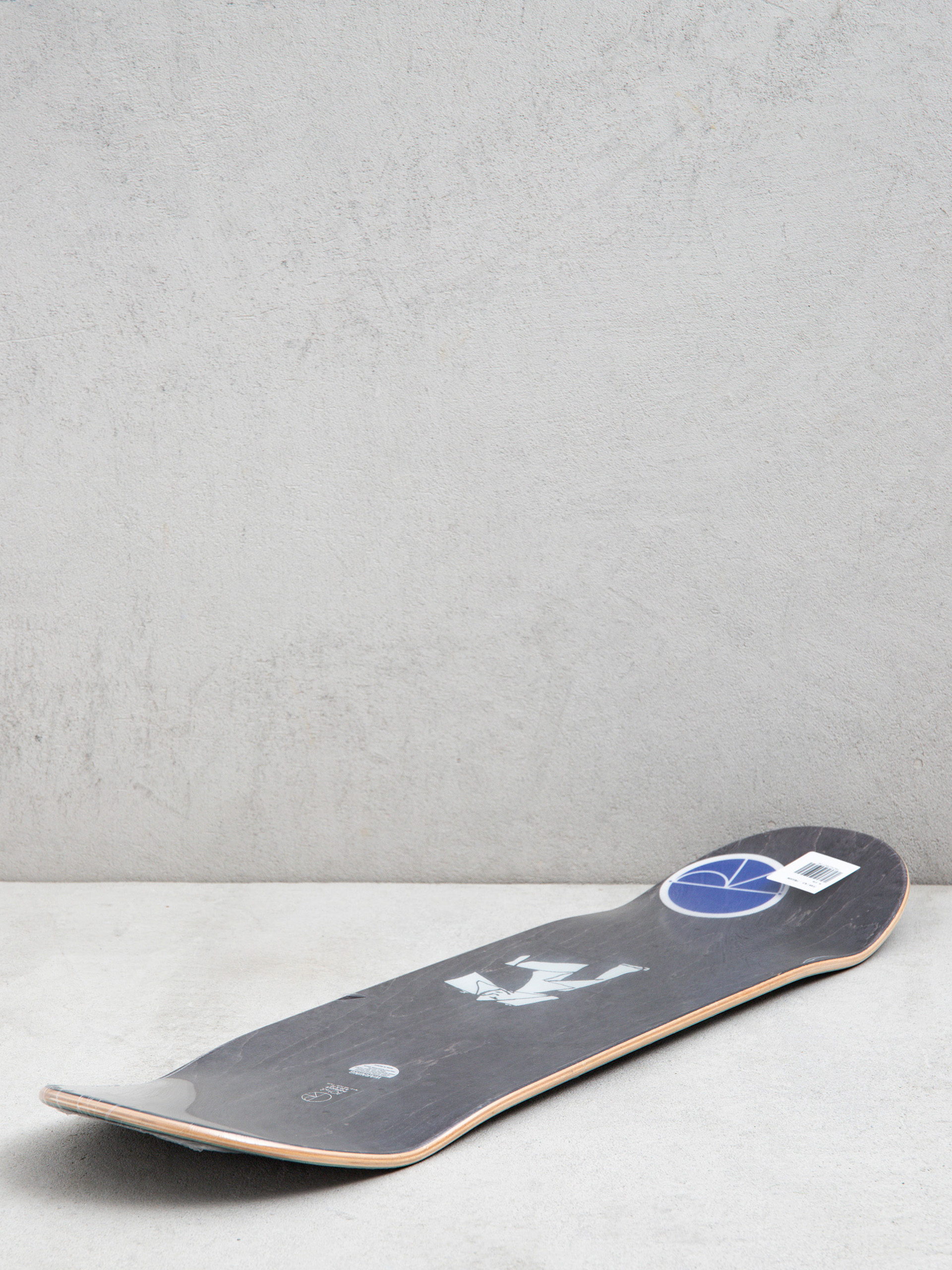 Дъска Polar Skate Team Alv Freedom