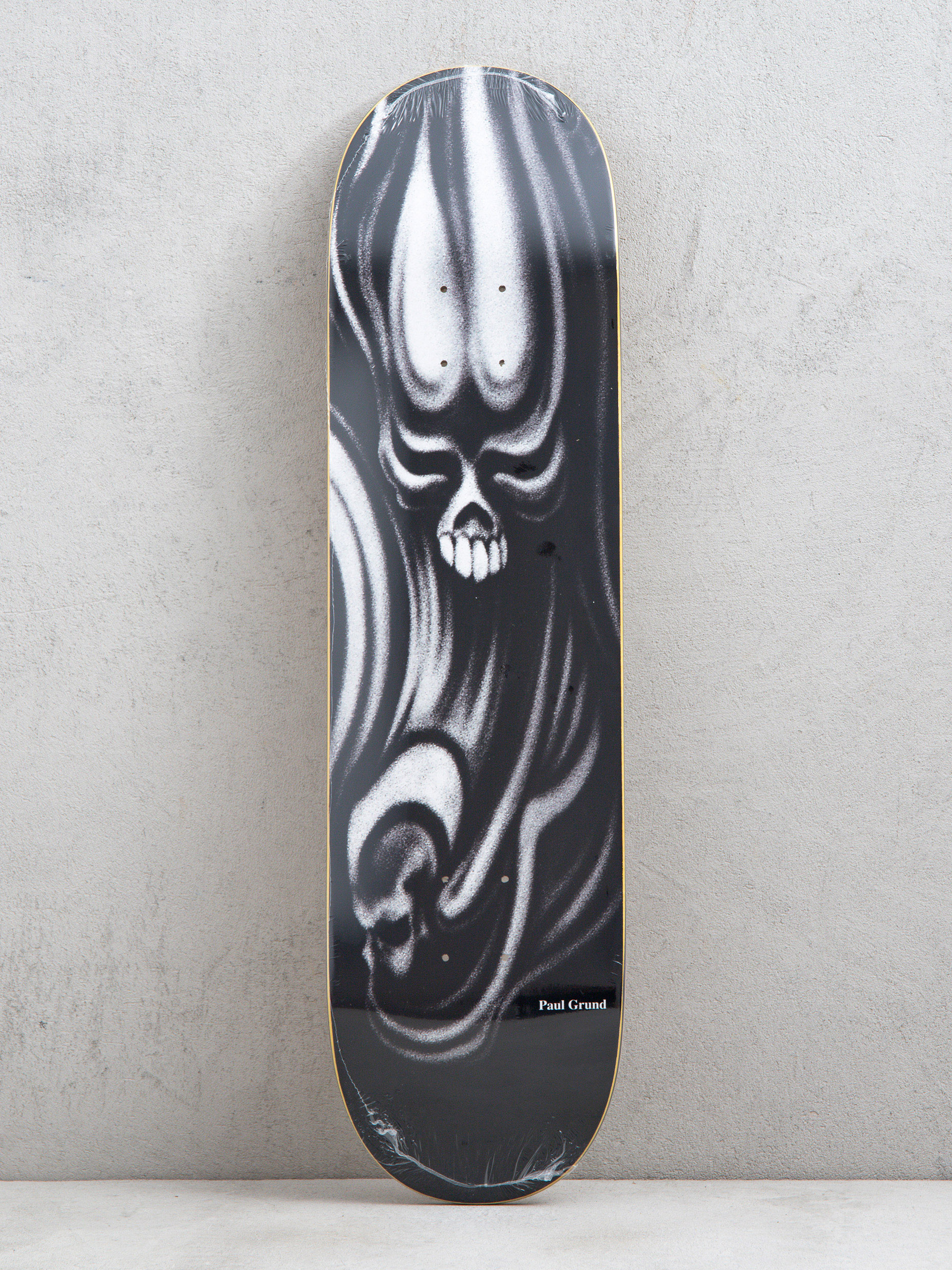 Дъска Polar Skate Paul Grund Skulls