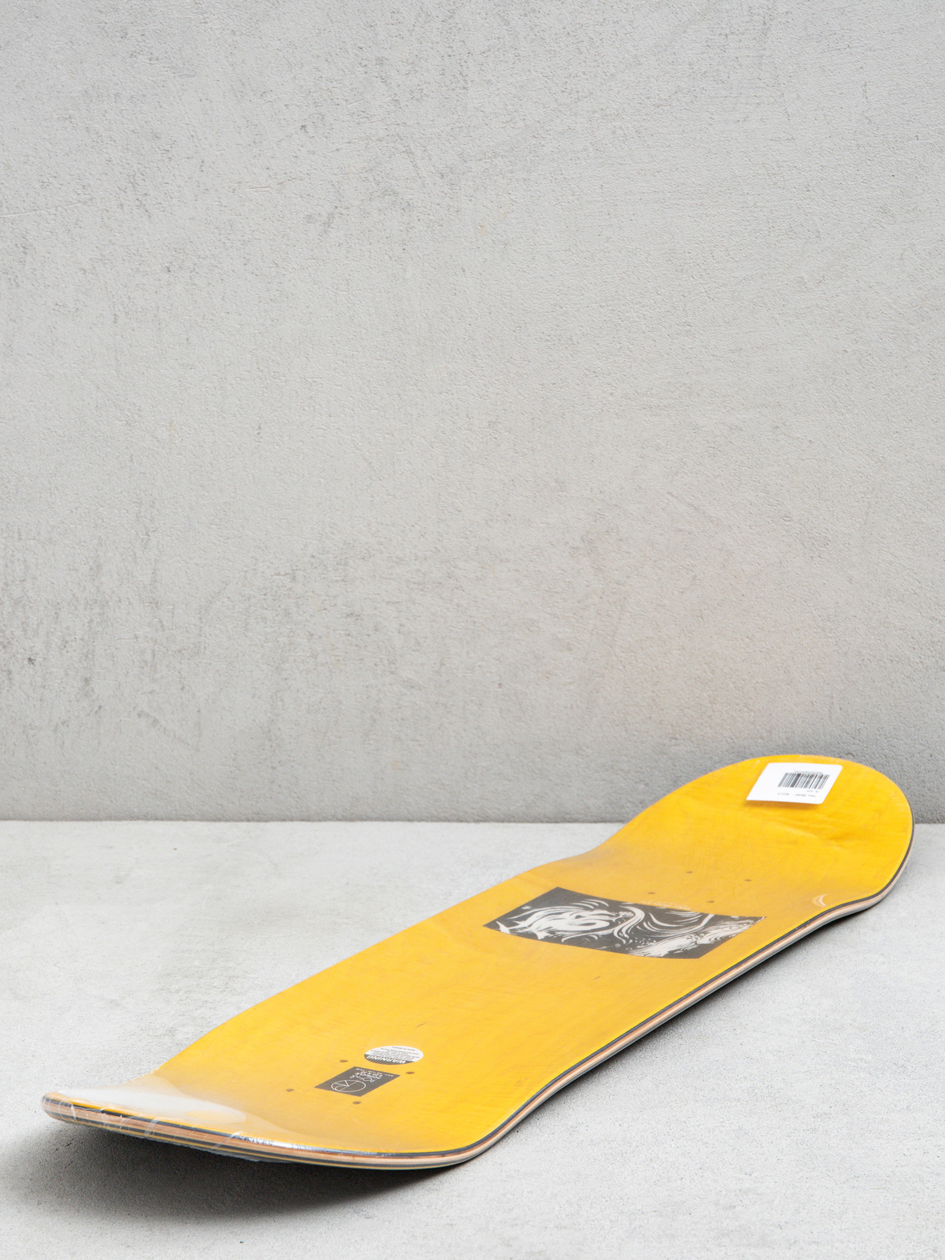 Дъска Polar Skate Paul Grund Skulls