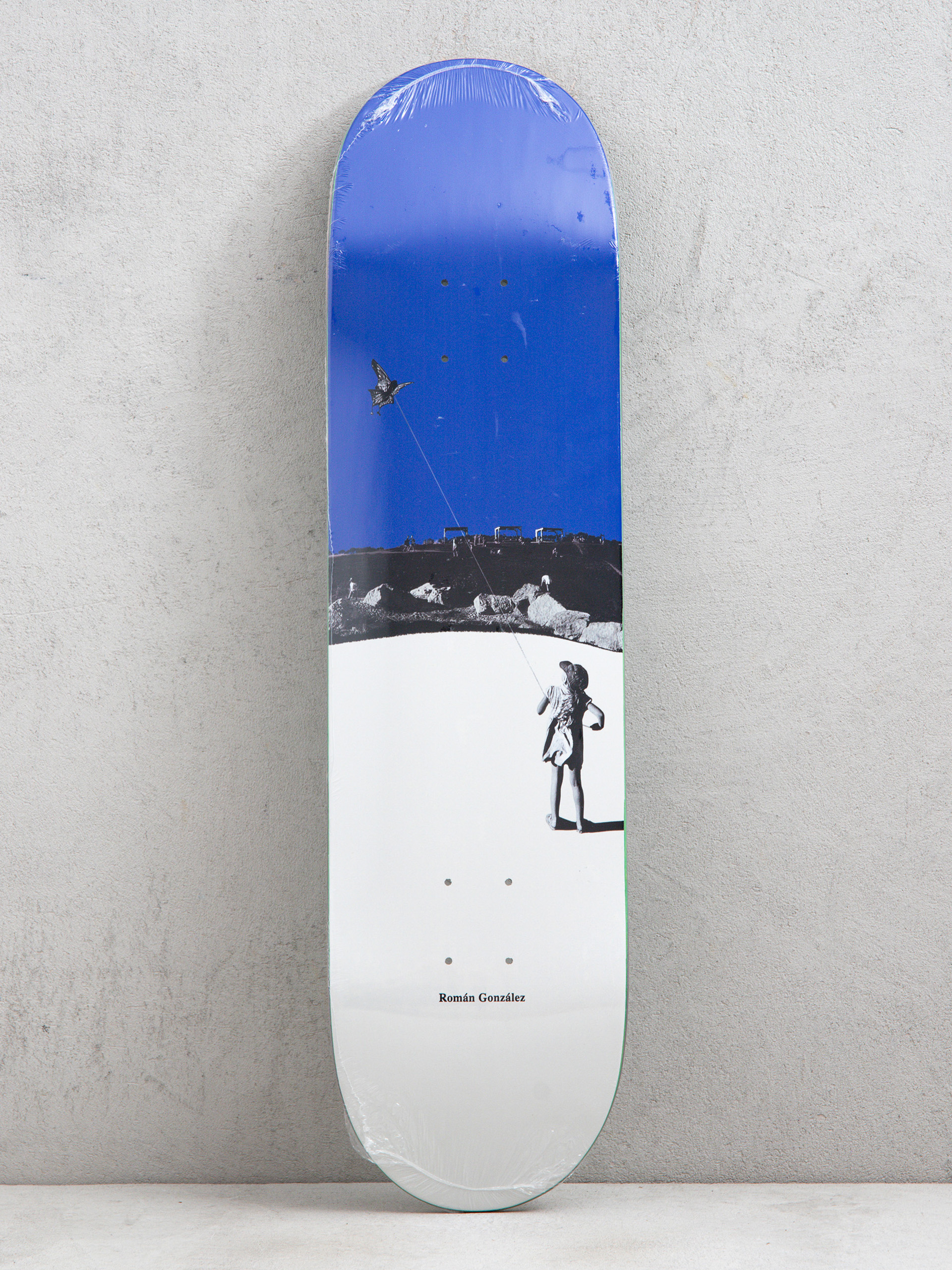 Дъска Polar Skate Roman Gonzalez Kite