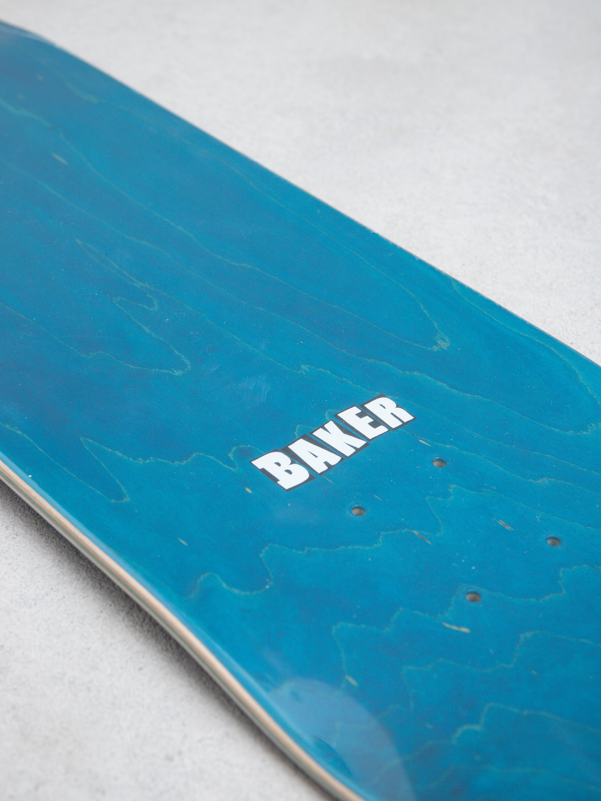 Дъска Baker Sammy Baca Divine Evil