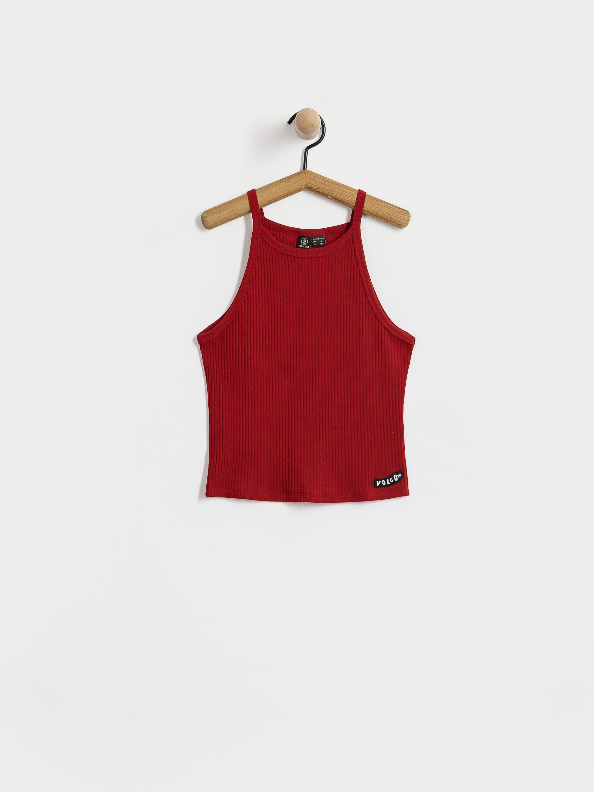 Тениска Volcom Leelee Wmn