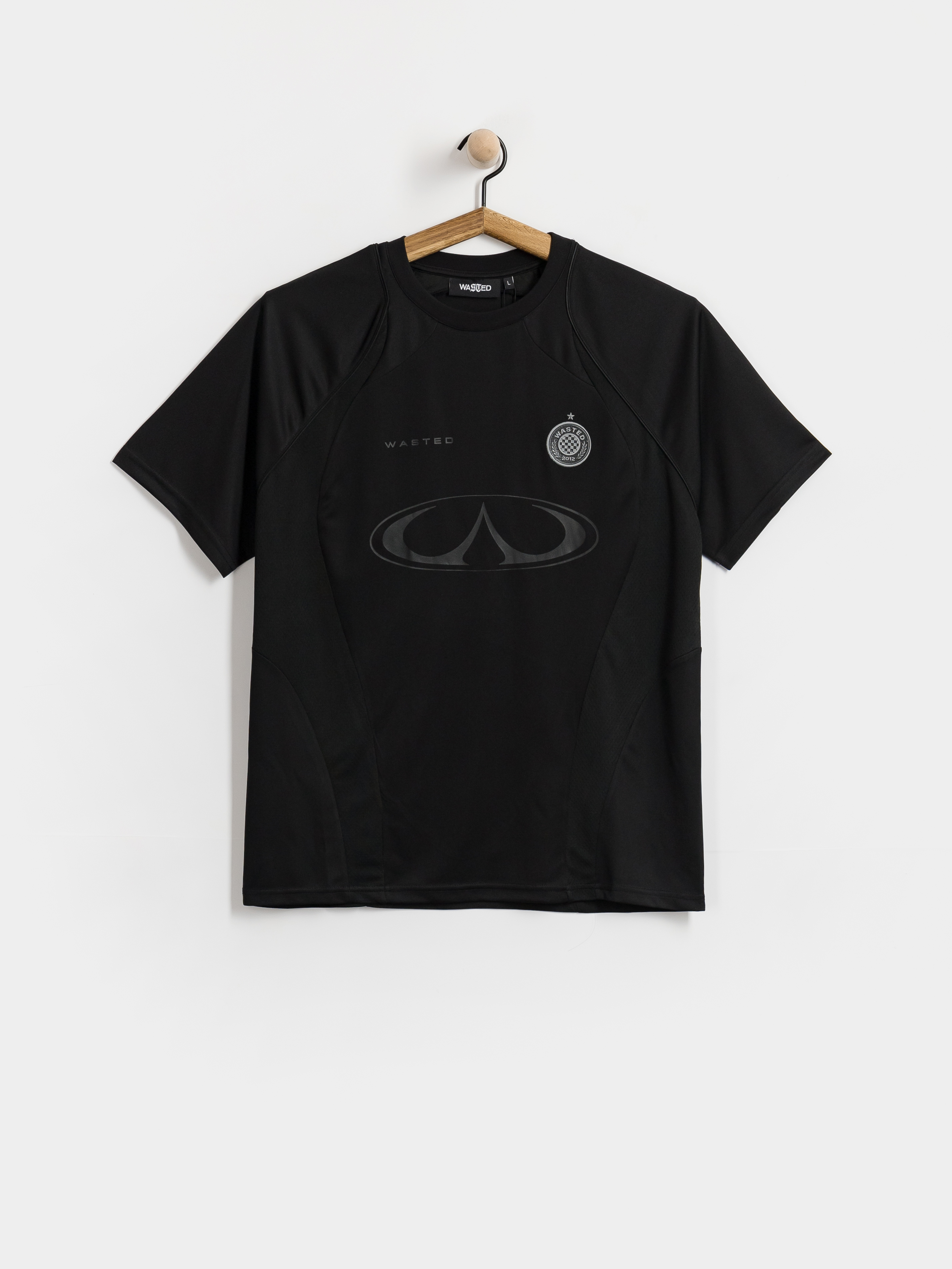 Тениска Wasted Paris Sharp Football Jersey
