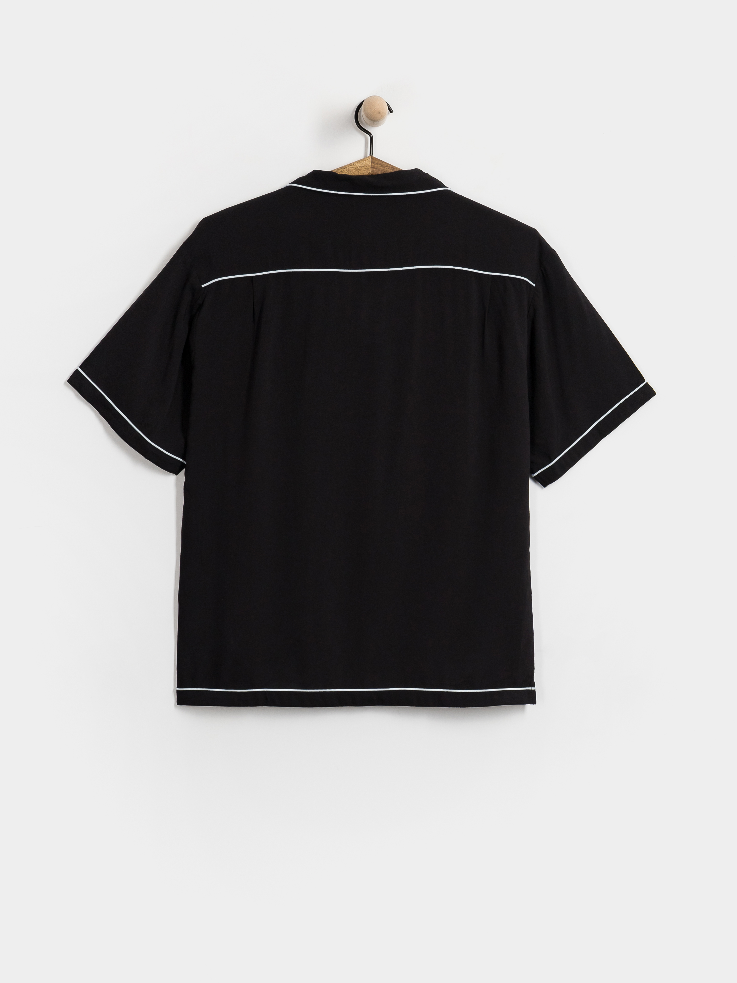 Риза Santa Cruz Winkowski Samurai (black)