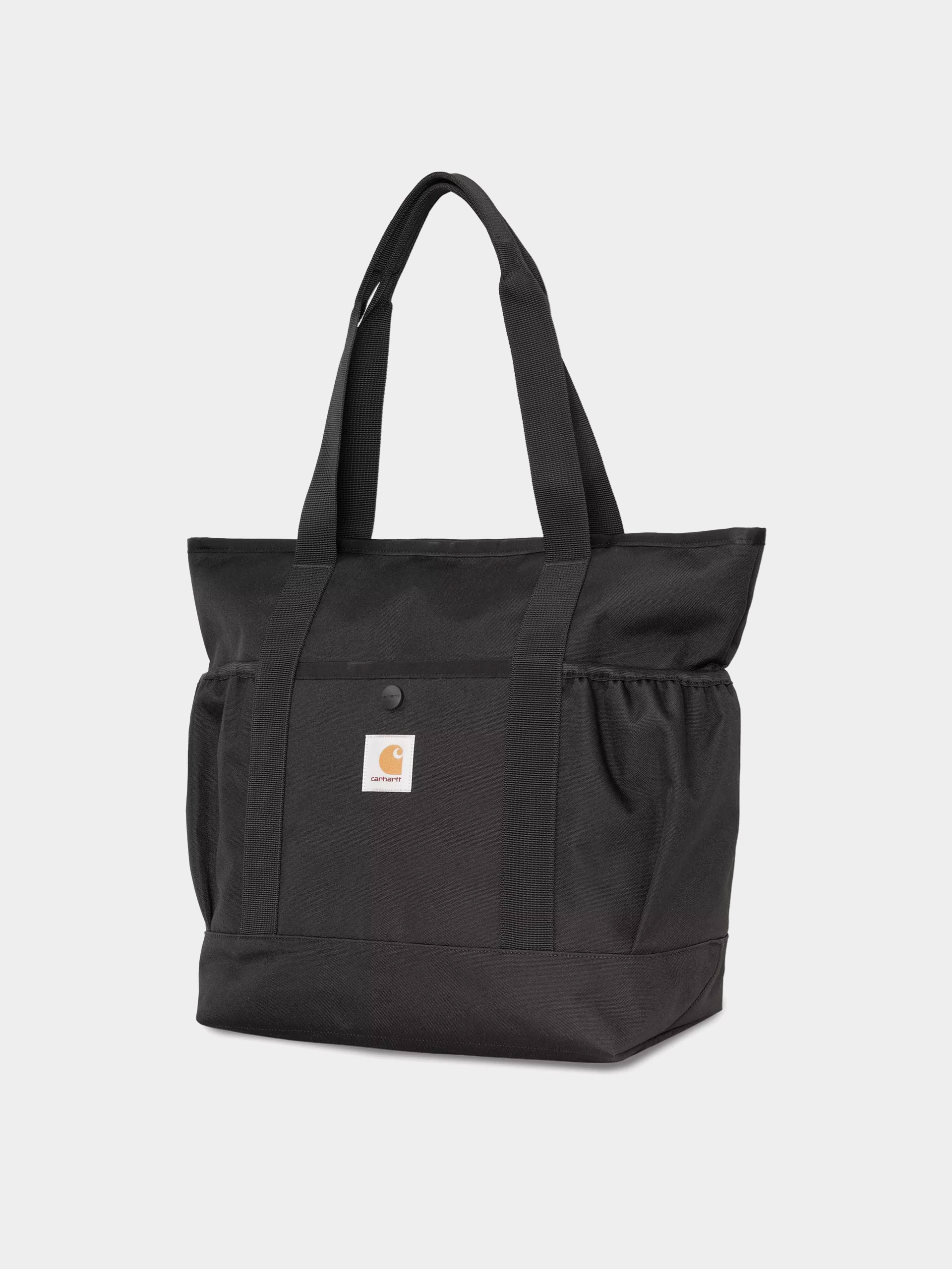 Чанта Carhartt WIP Clapton (black)