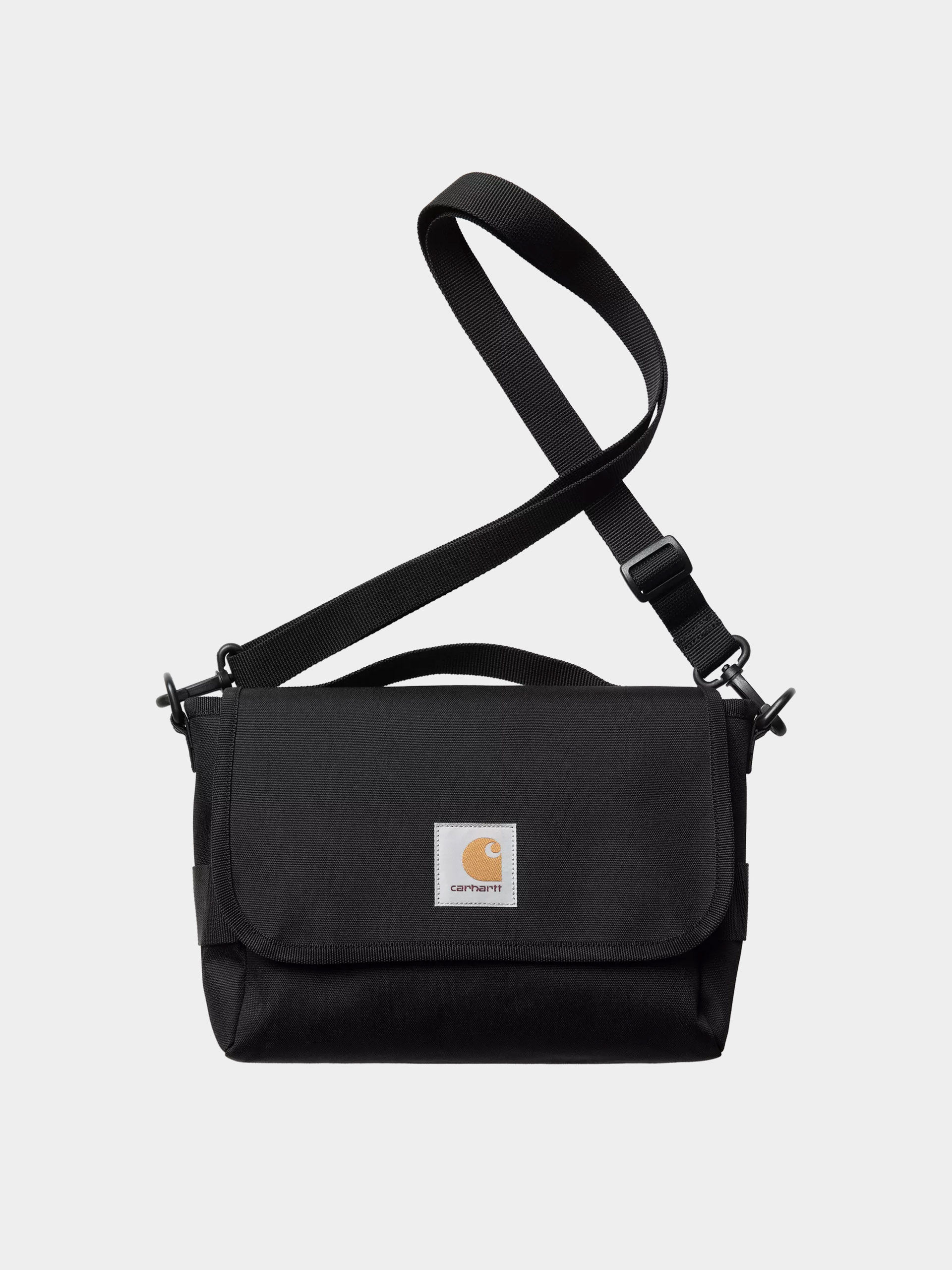 u0414u0430u043cu0441u043au0430 u0447u0430u043du0442u0430 Carhartt WIP Kyle (black)