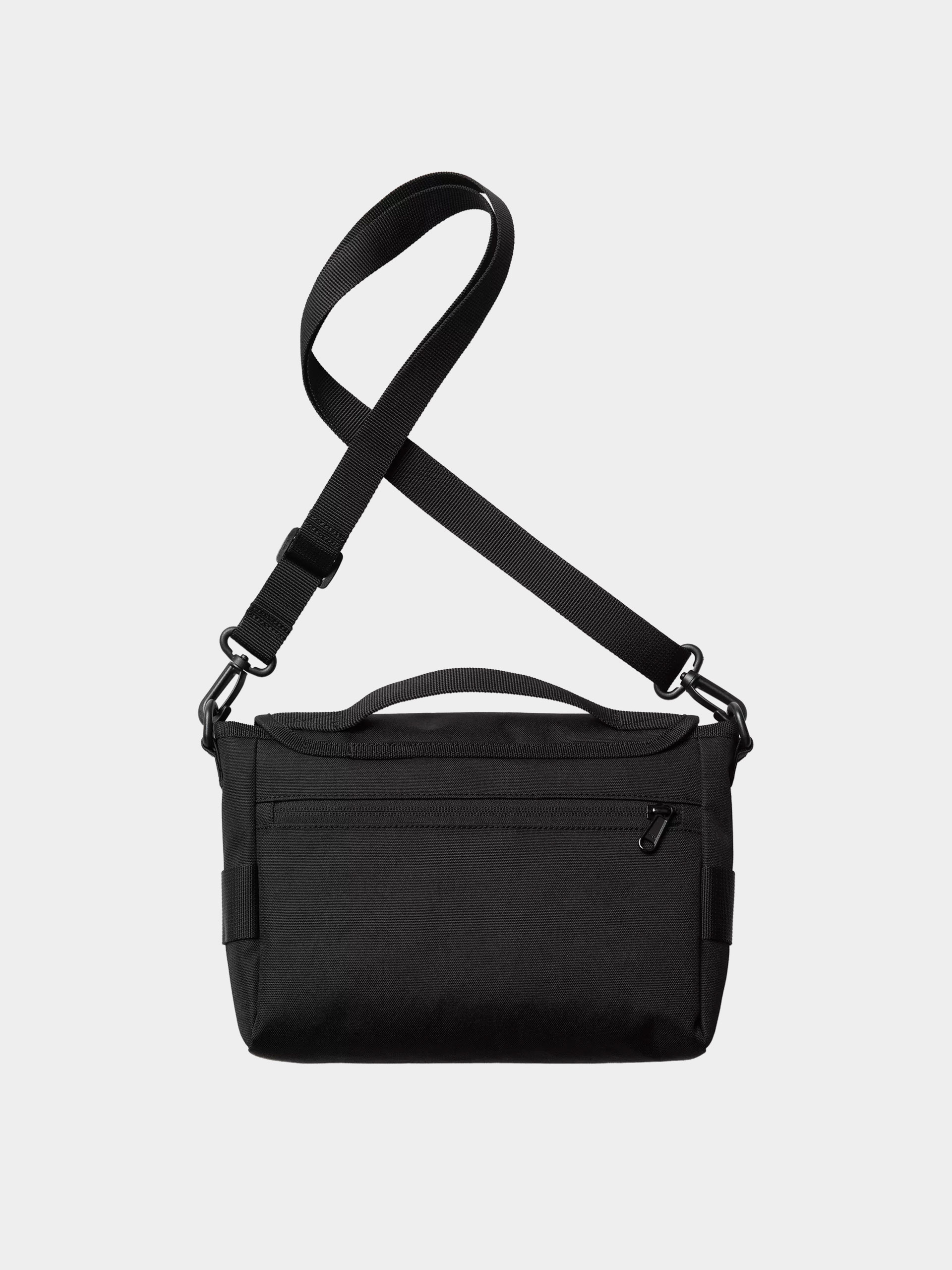 Дамска чанта Carhartt WIP Kyle (black)