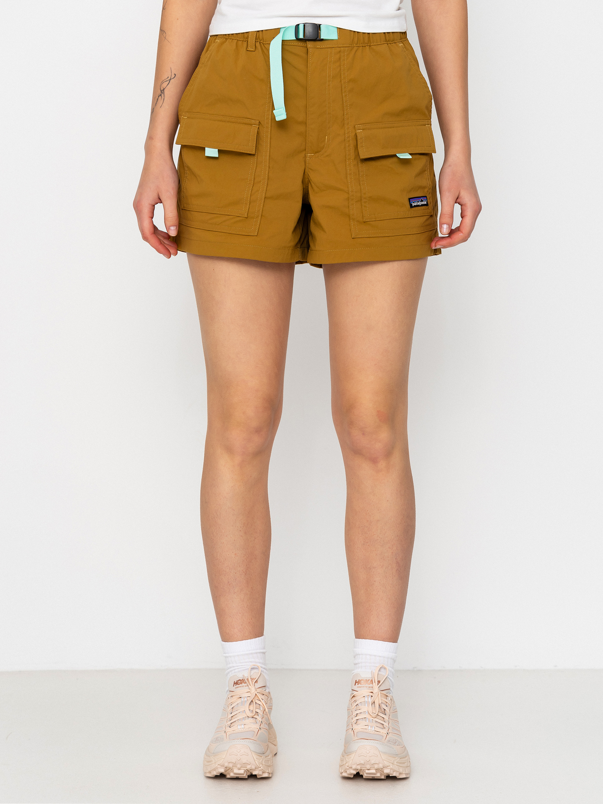 u041au044au0441u0438 u043fu0430u043du0442u0430u043bu043eu043du0438 Patagonia Outdoor Everyday Wmn (bobcat brown)