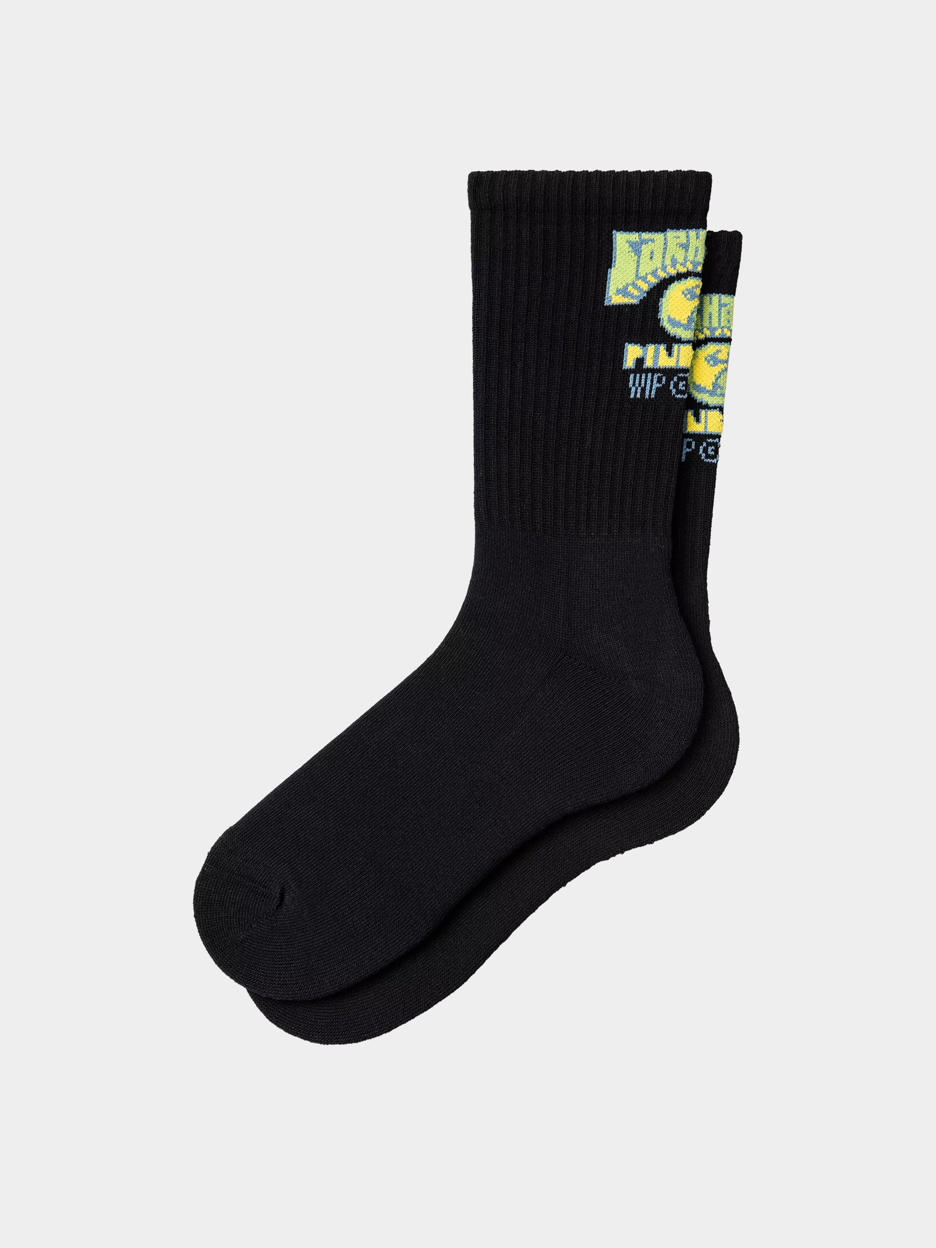 u0427u043eu0440u0430u043fu0438 Carhartt WIP Pinball (black)
