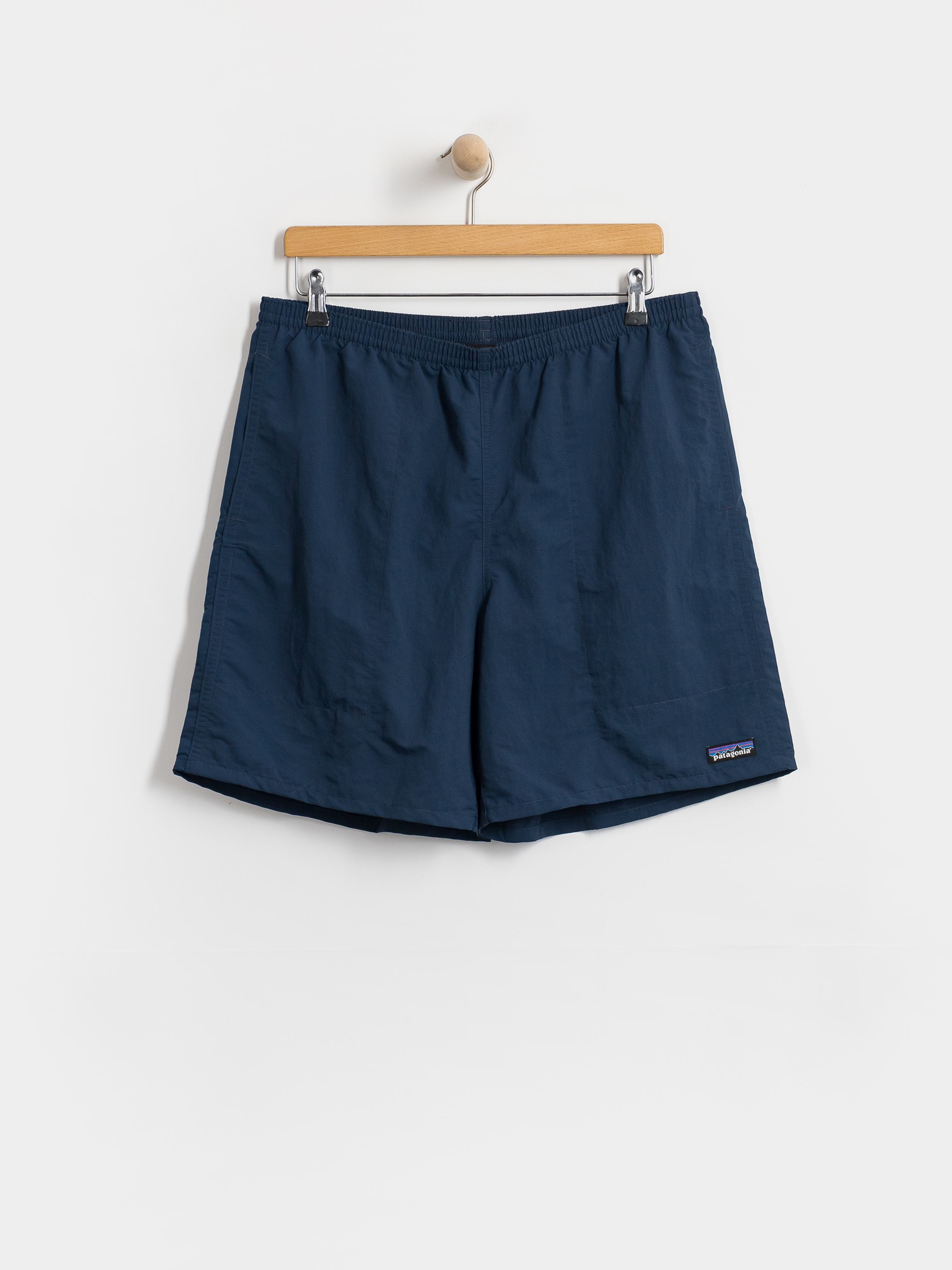 u041au044au0441u0438 u043fu0430u043du0442u0430u043bu043eu043du0438 Patagonia Baggies 7in (tidepool blue w/tidepool blue)