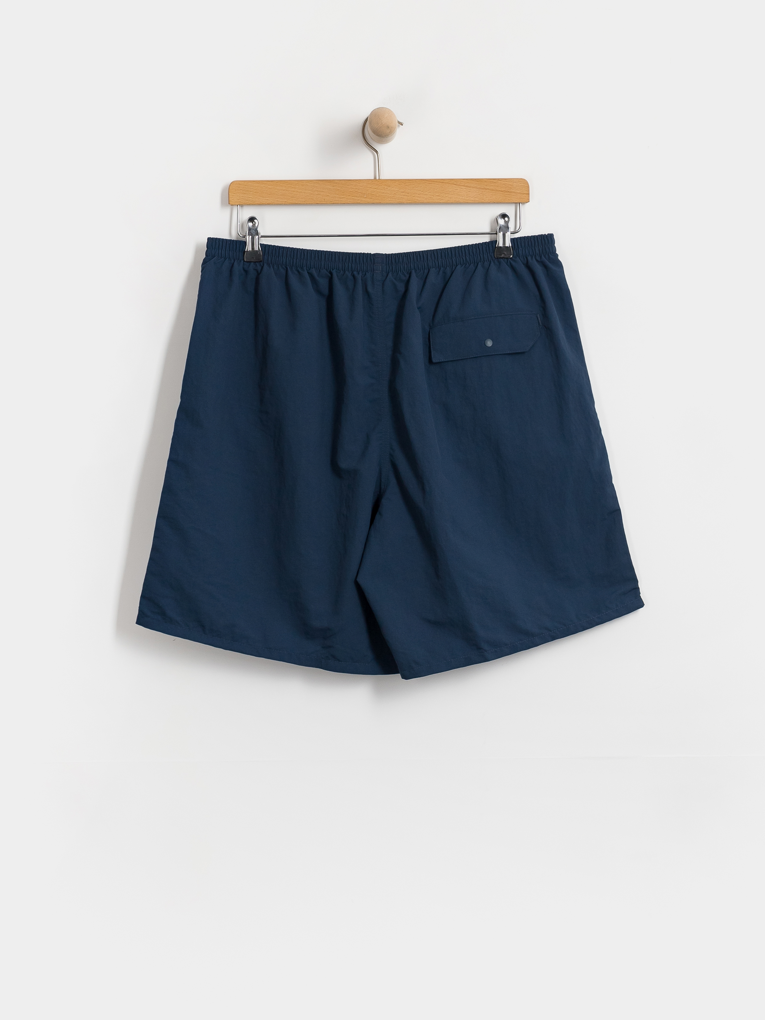 Къси панталони Patagonia Baggies 7in (tidepool blue w/tidepool blue)