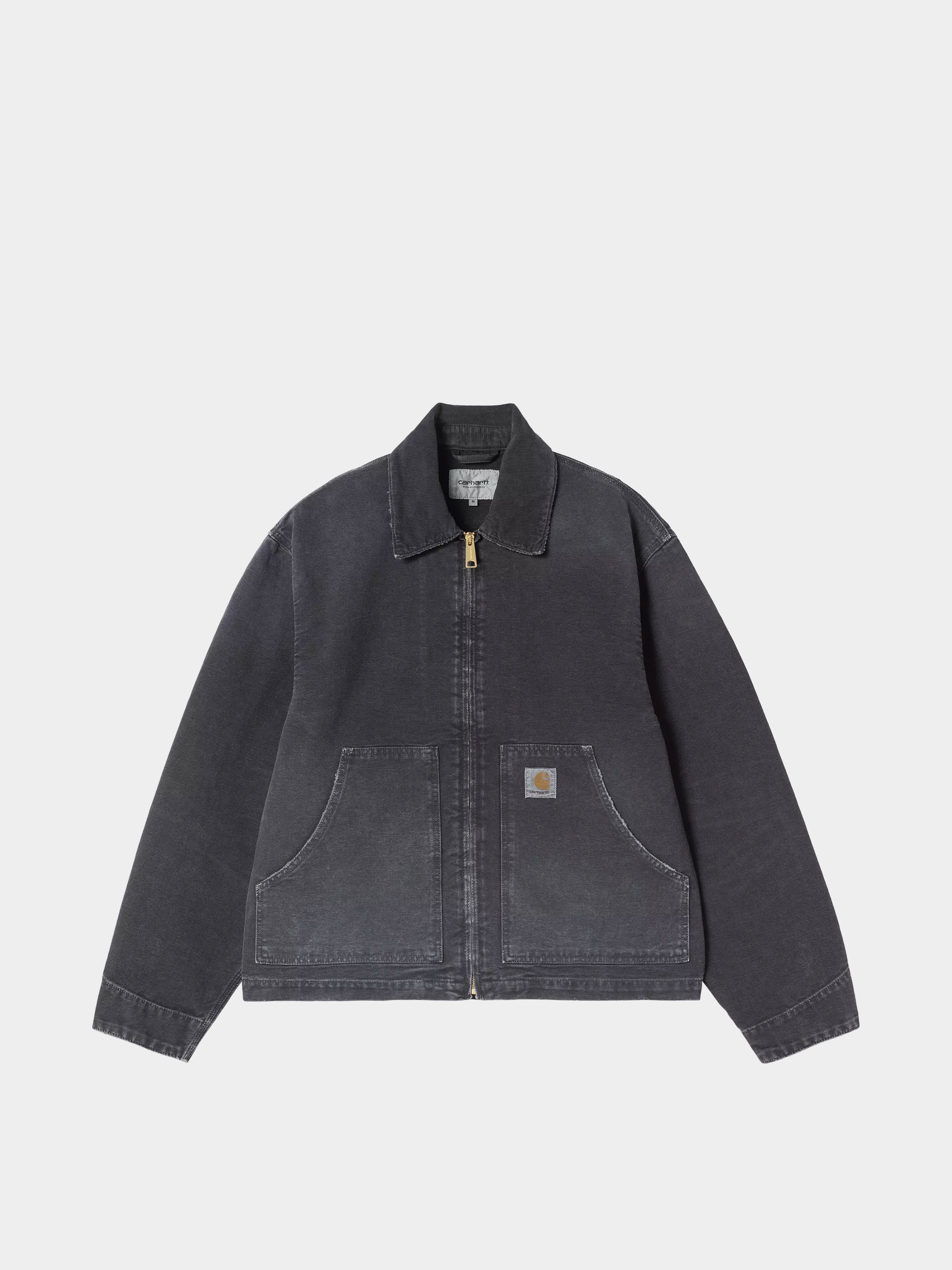 Яке Carhartt WIP OG Arcan (black/black)