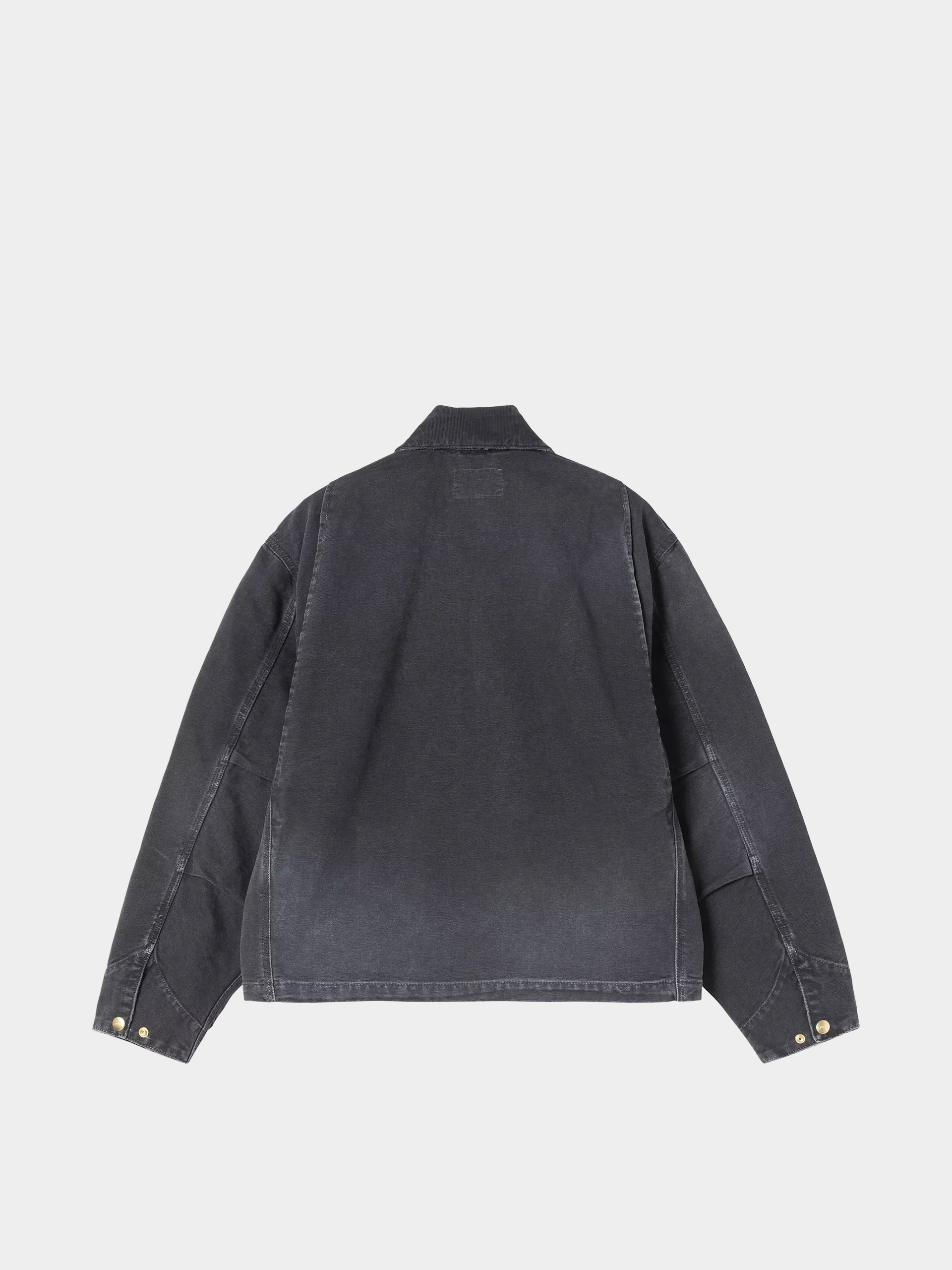 Яке Carhartt WIP OG Arcan (black/black)