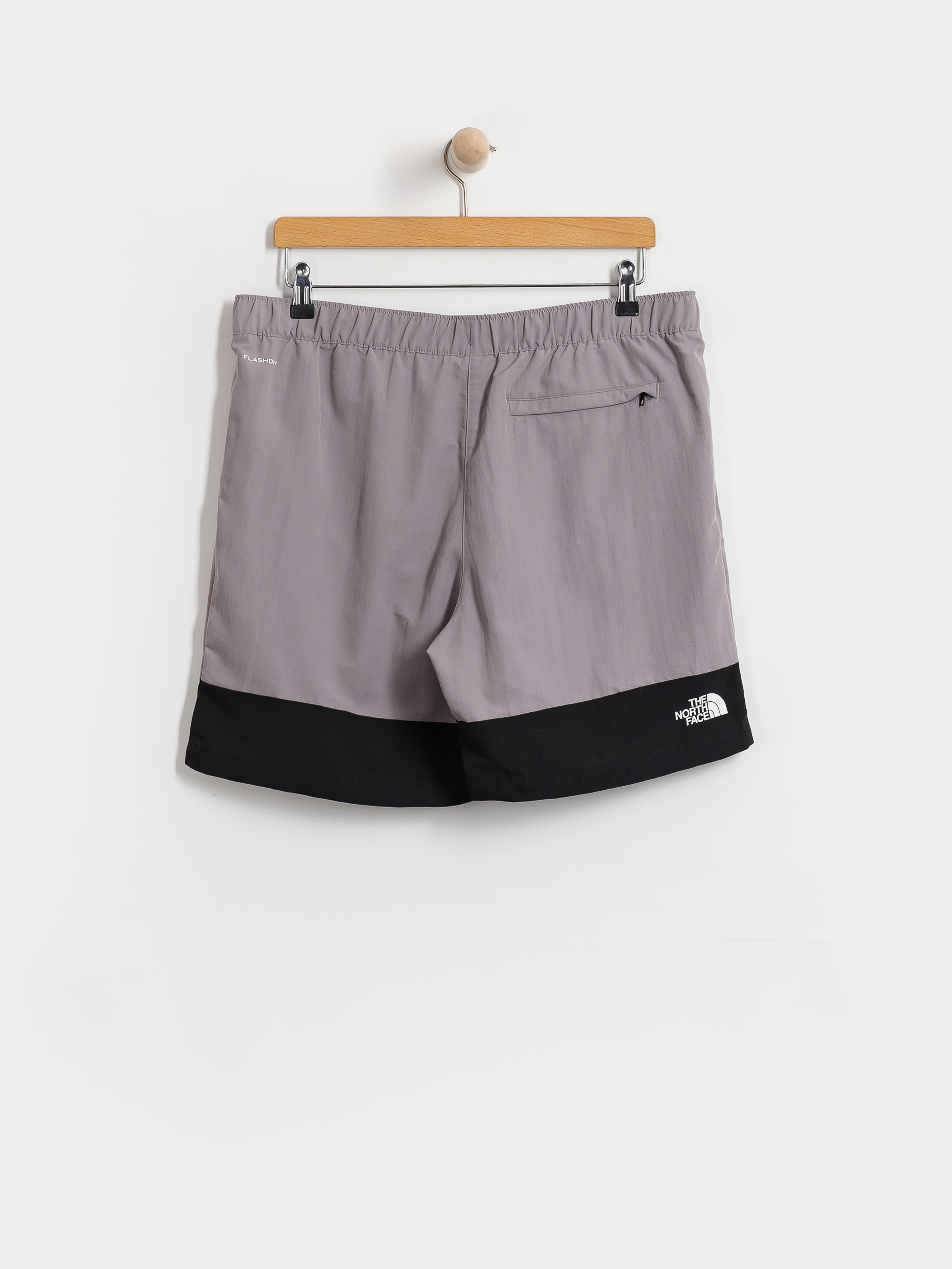 Къси панталони The North Face Leynar (transcendent gr)