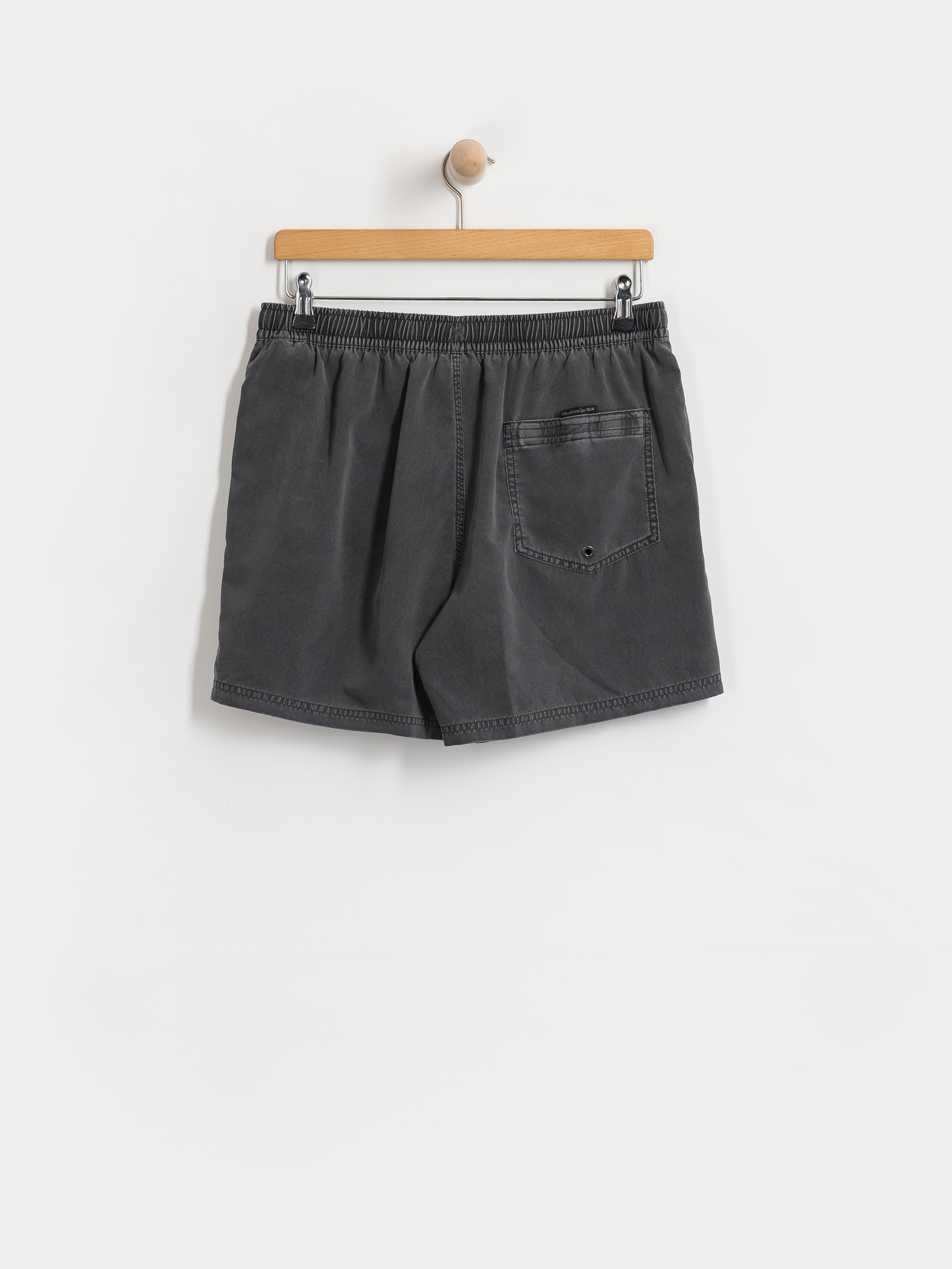 Плажни къси панталони Quiksilver Everyday Surfwash Volley 15 (black)