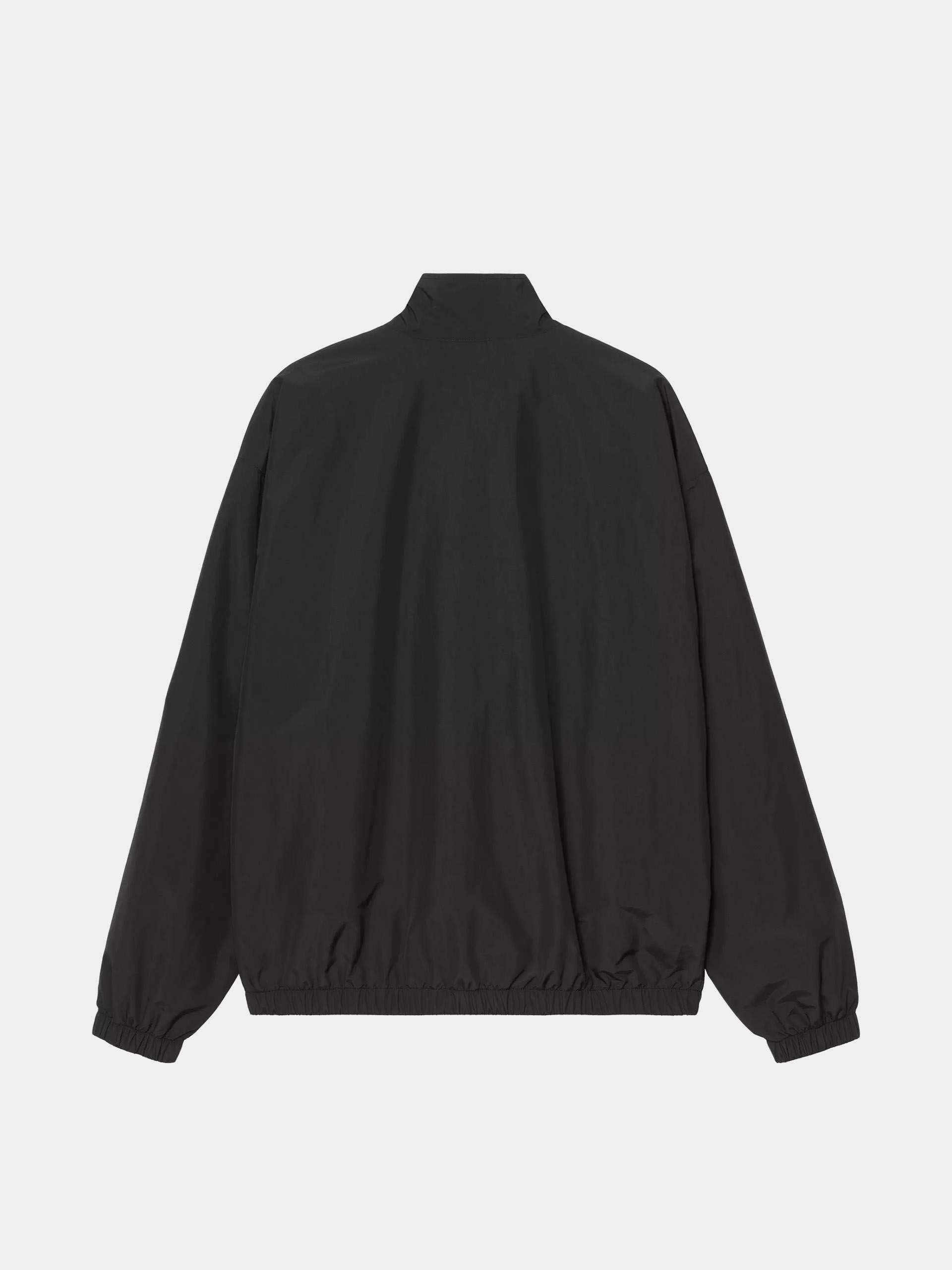 Яке Carhartt WIP Travon (black/wax)