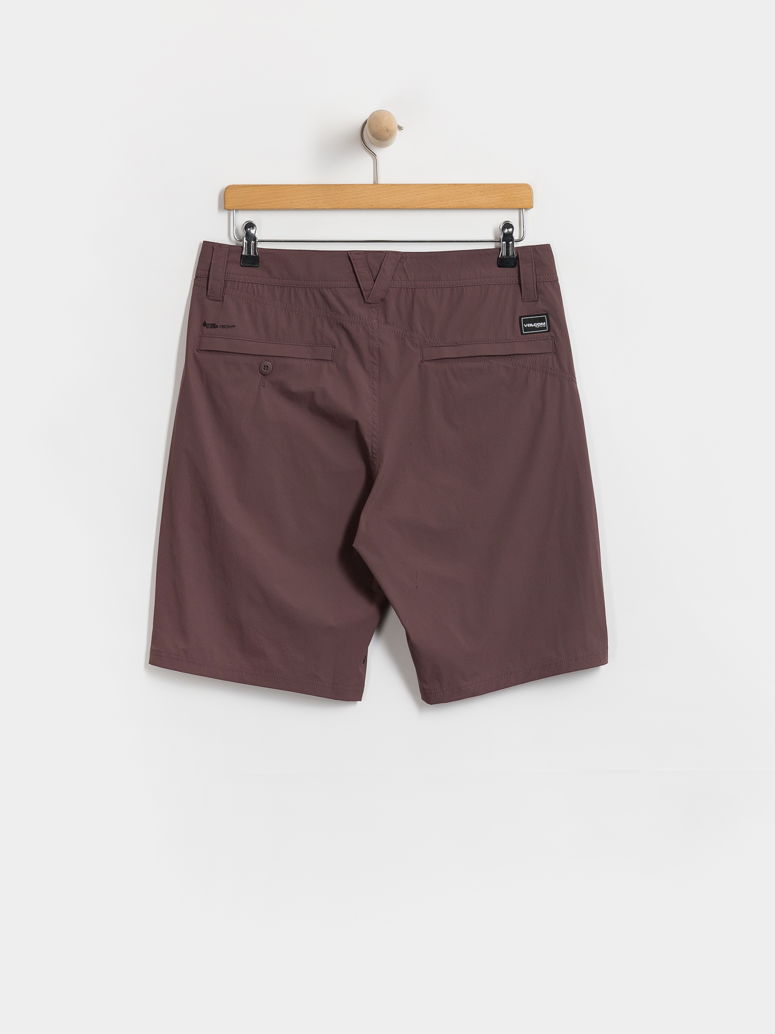 Къси панталони Volcom Frickin Cross Shred 20 (pistol punch)