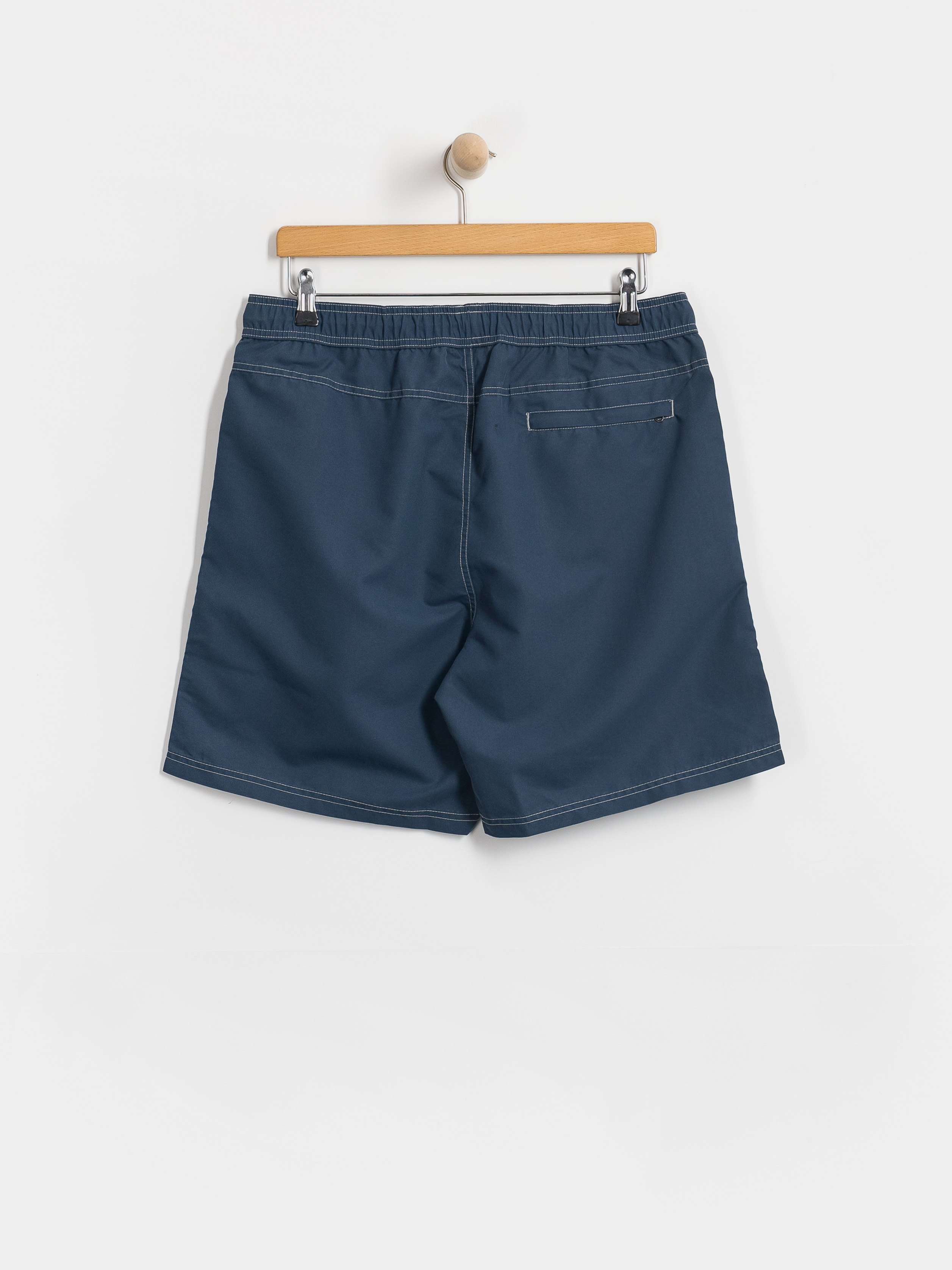 Къси панталони Polar Skate Ziggy Swim (vintage indigo)