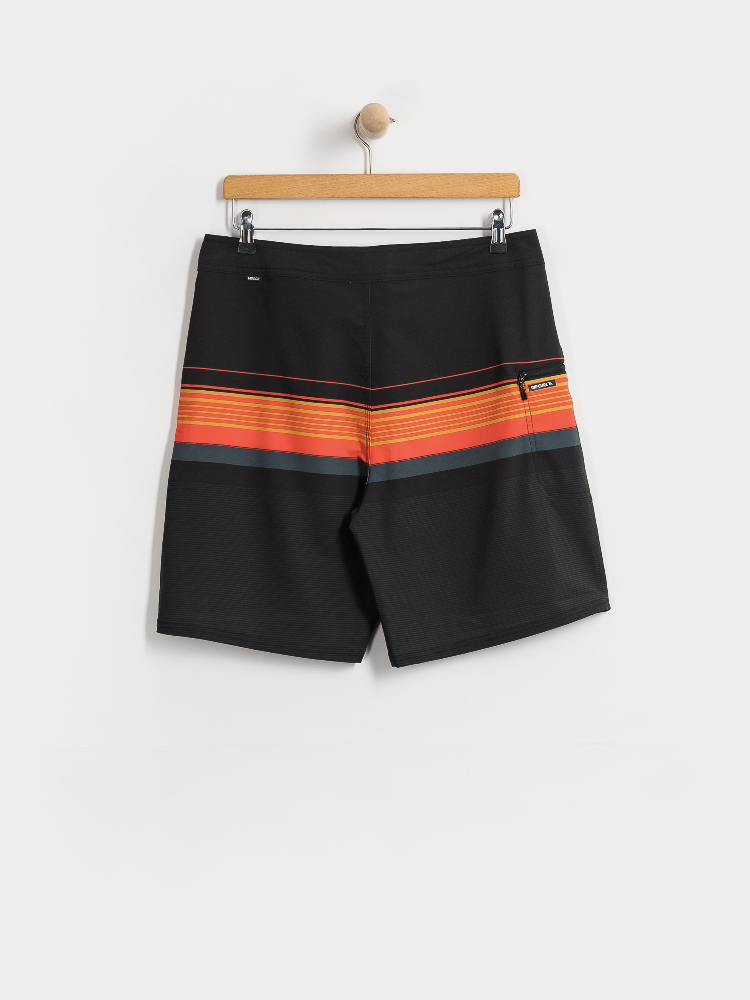 Плажни къси панталони Rip Curl Mirage Day Breaker 19 (black)