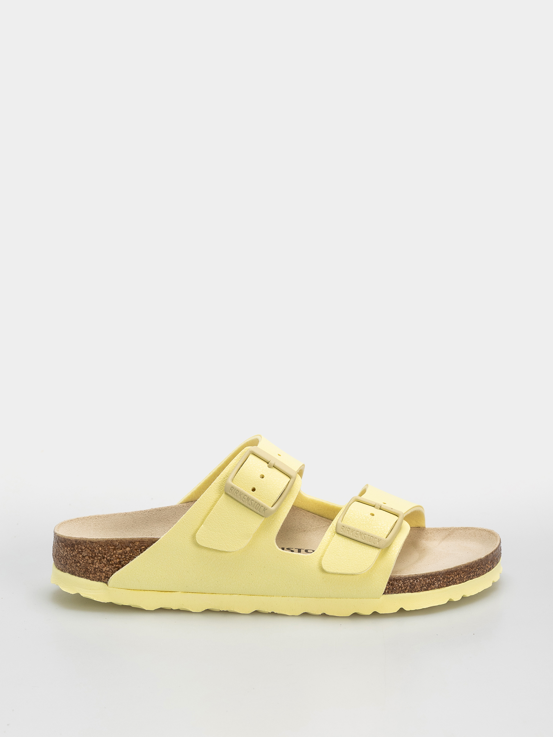 Чехли Birkenstock Arizona Birko Flor Nubuk Narrow